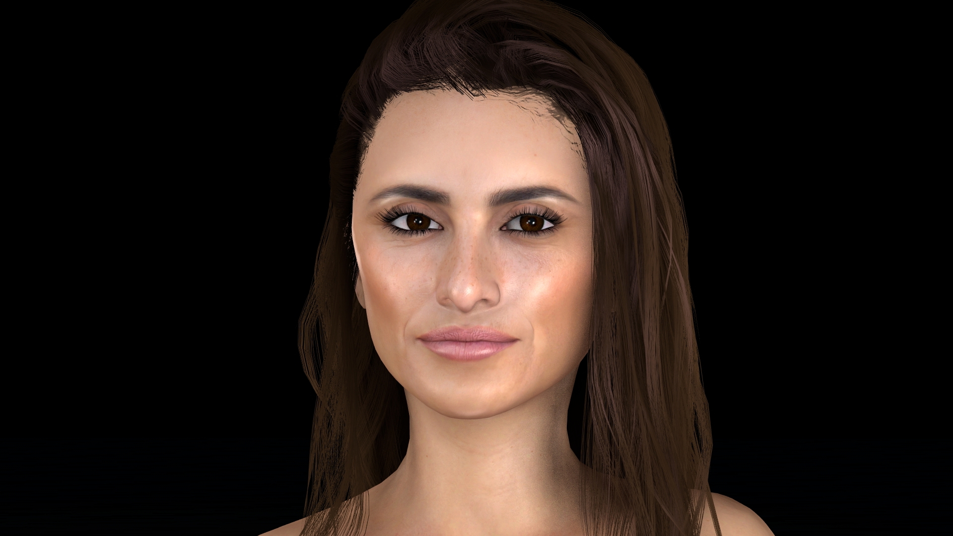 VirtAMate February 2025 Community Uploads   Big Tits Sexy Big boobs Lingerie Naked 3dnsfw 3d Porn 3