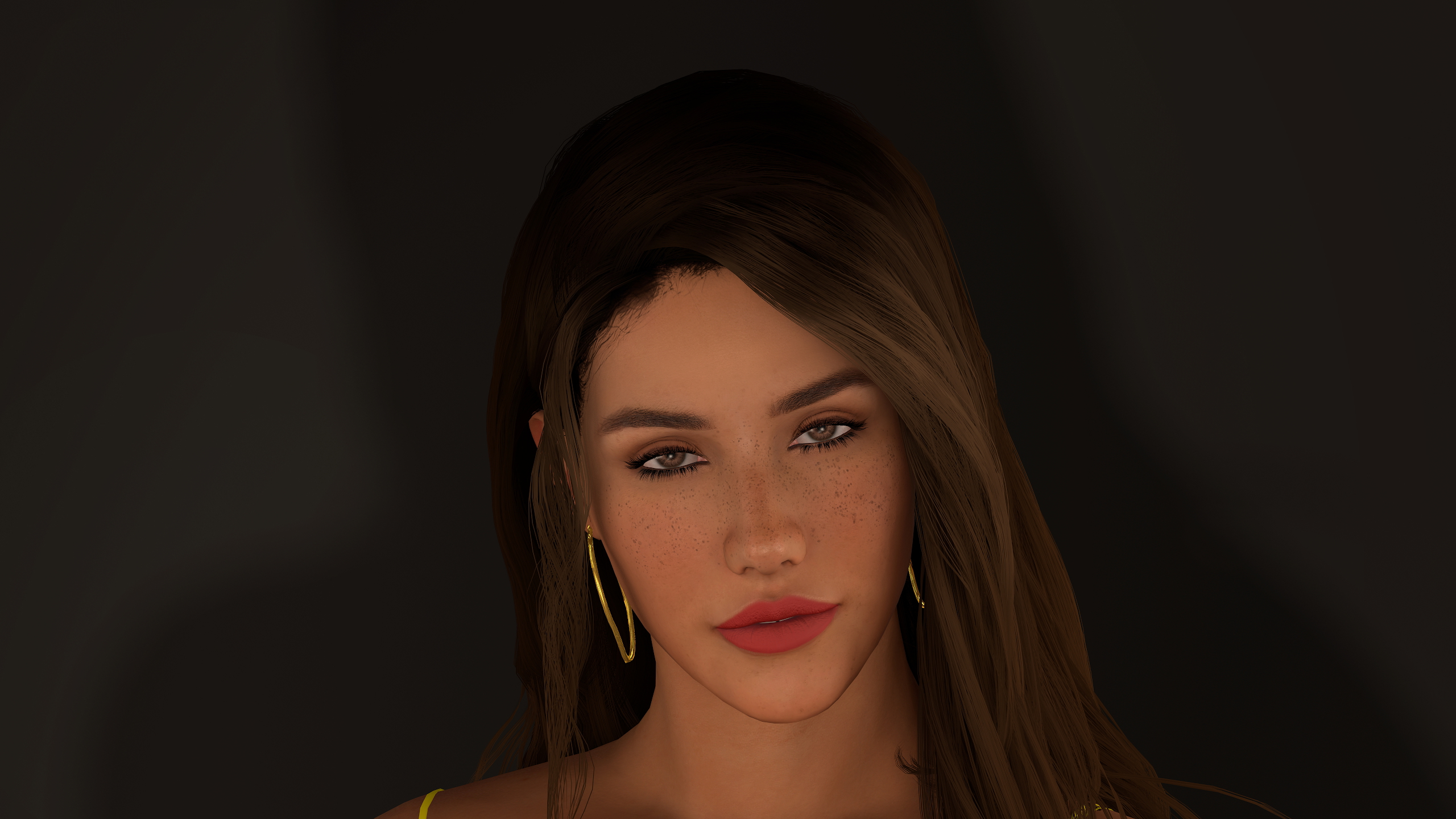 VirtAMate February 2025 Community Uploads   Big Tits Sexy Big boobs Lingerie Naked 3dnsfw 3d Porn 79