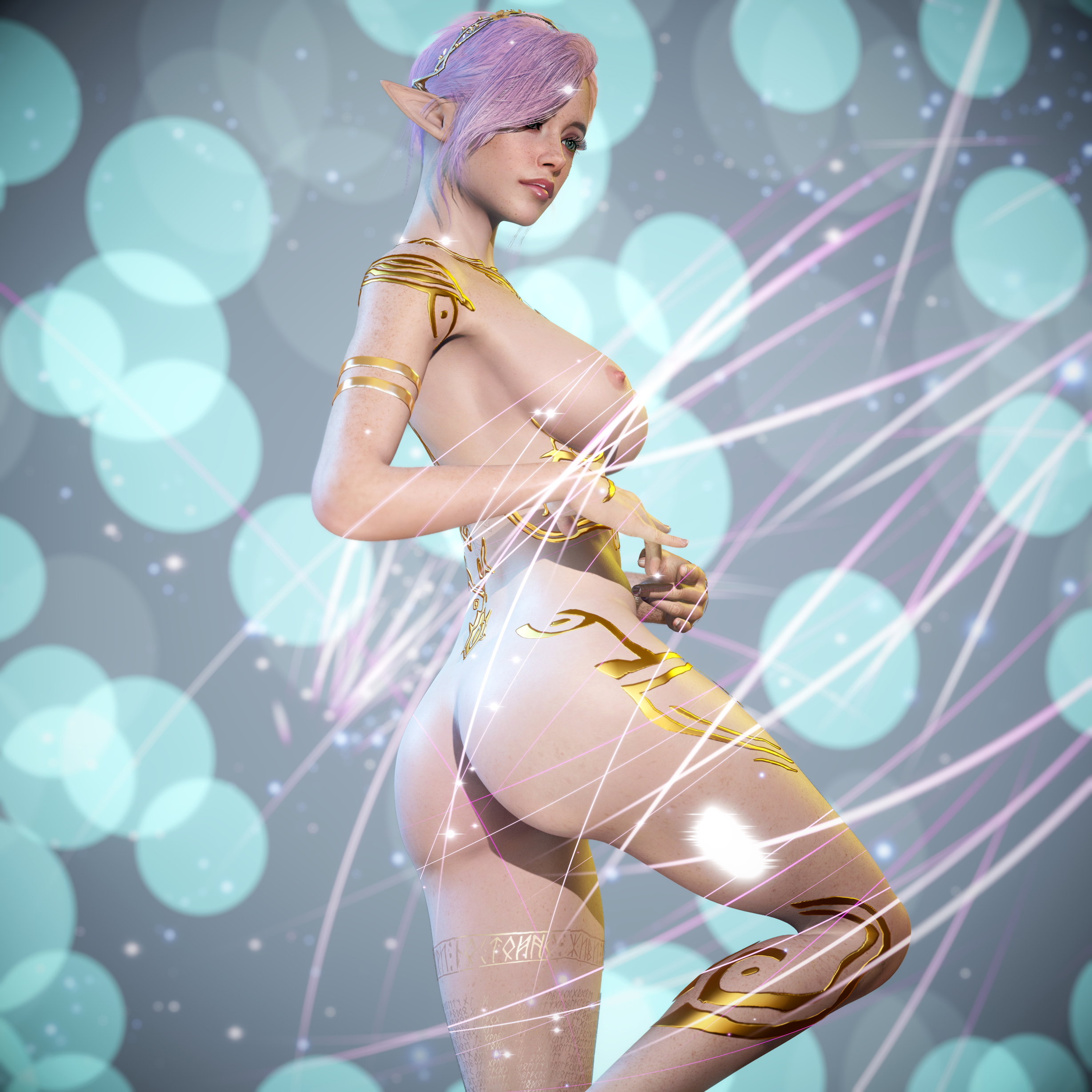 VirtAMate February 2025 Community Uploads   Big Tits Sexy Big boobs Lingerie Naked 3dnsfw 3d Porn 95