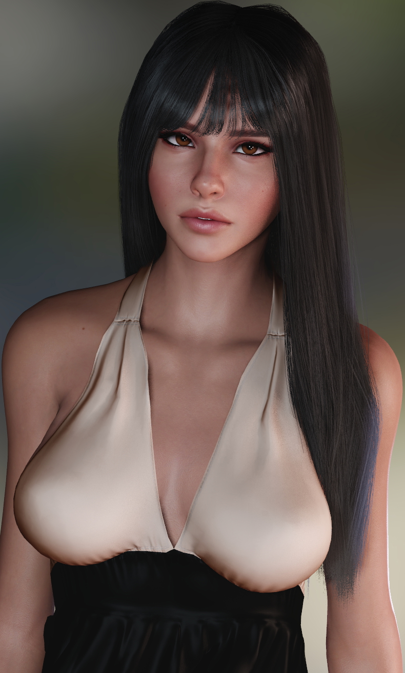 VirtAMate February 2025 Community Uploads   Big Tits Sexy Big boobs Lingerie Naked 3dnsfw 3d Porn 104