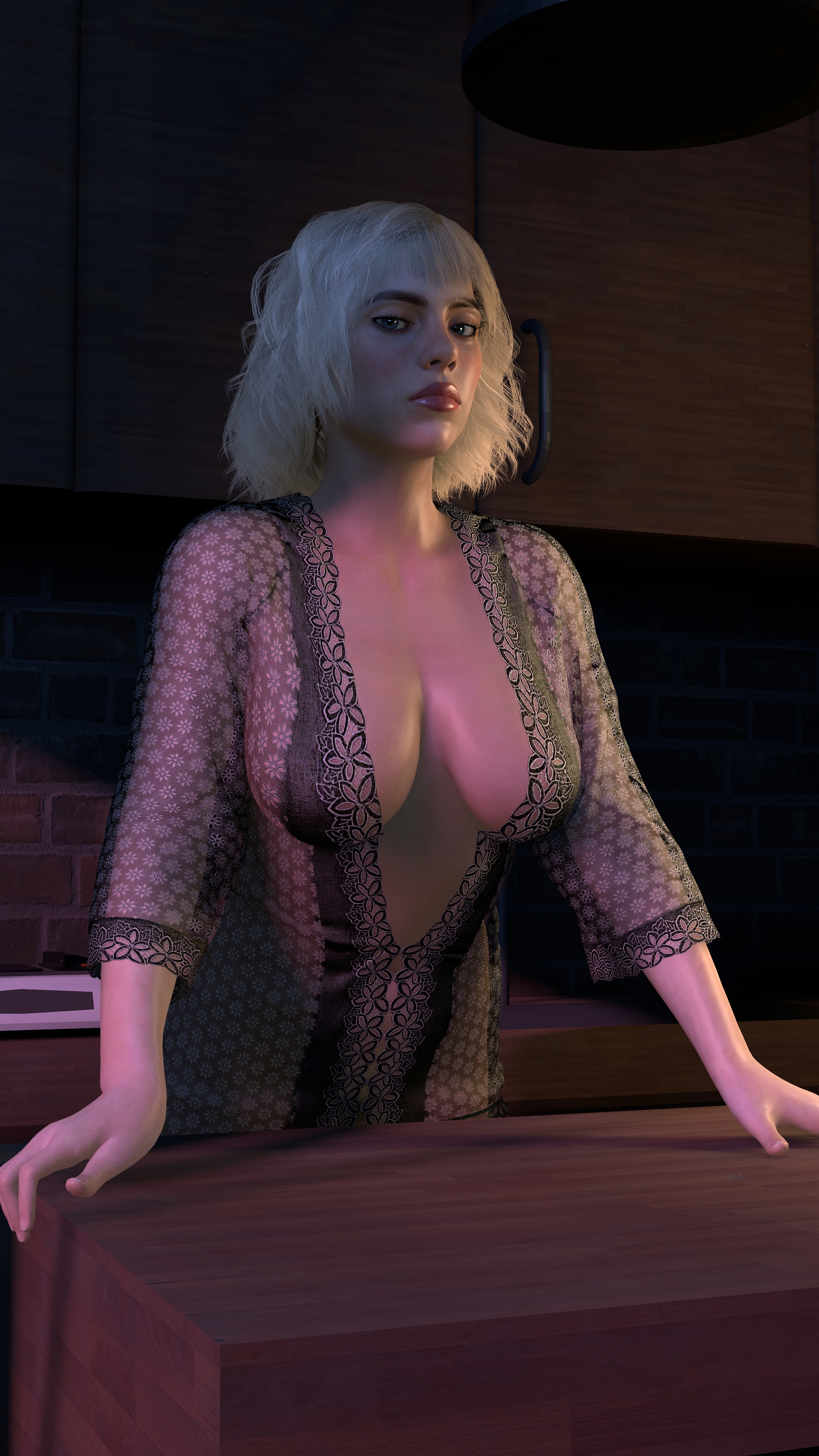 VirtAMate Community Gallery February 2025  3d Porn Naked Lingerie Sexy Big Boobs Big Tits 59