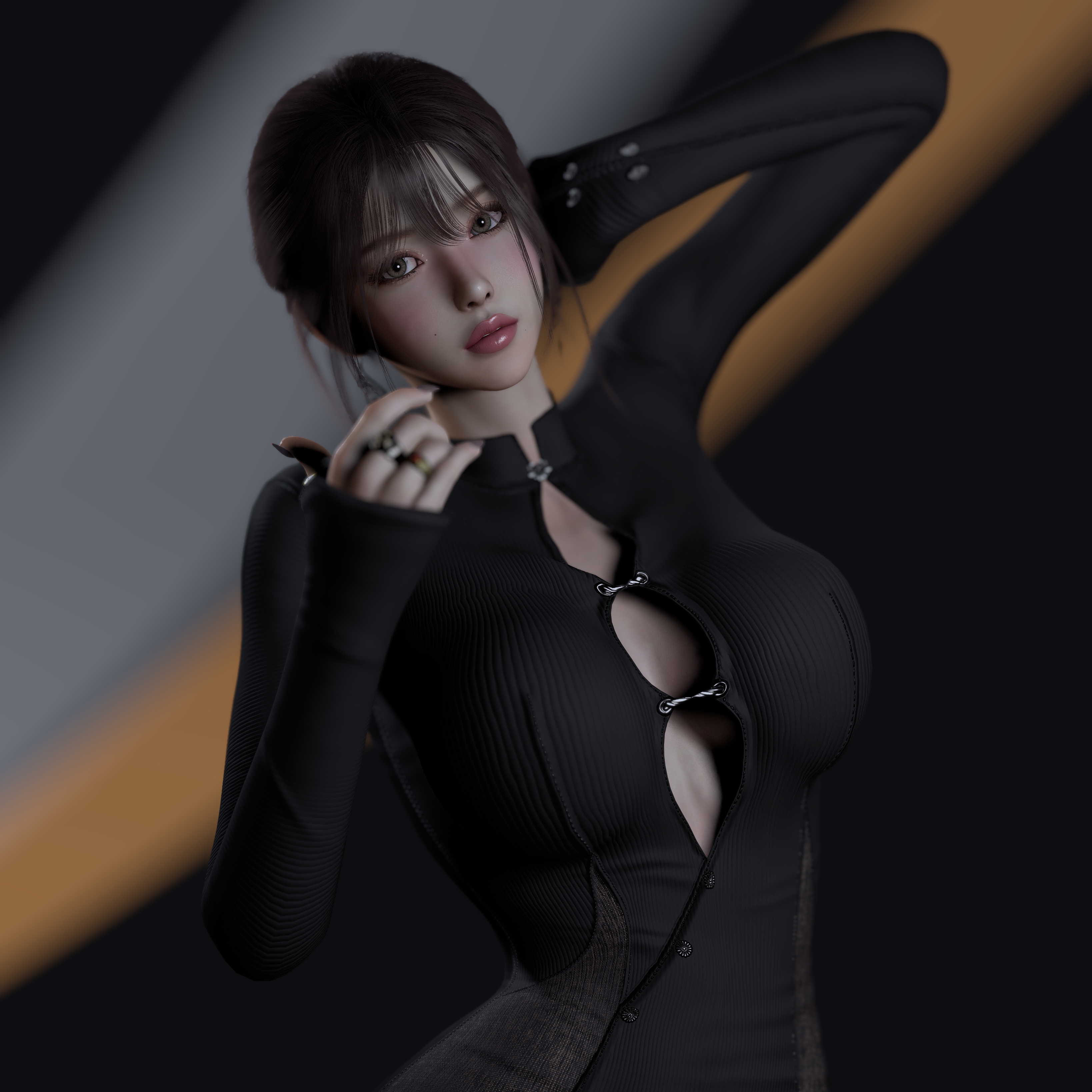 VirtAMate Community Gallery February 2025  3d Porn Naked Lingerie Sexy Big Boobs Big Tits 102