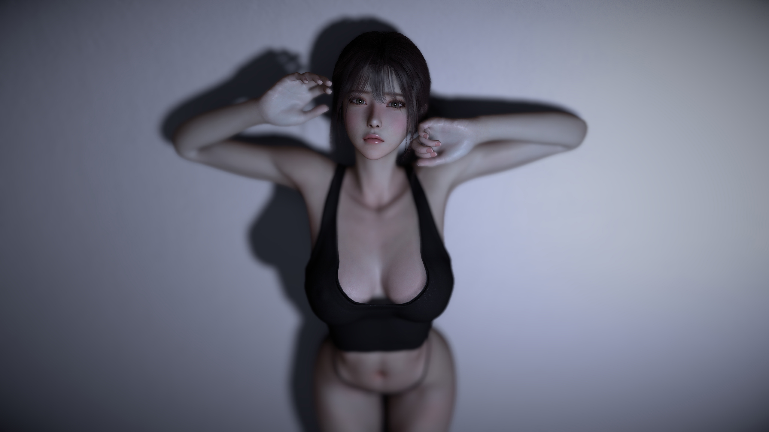 VirtAMate Community Gallery February 2025  3d Porn Naked Lingerie Sexy Big Boobs Big Tits 107