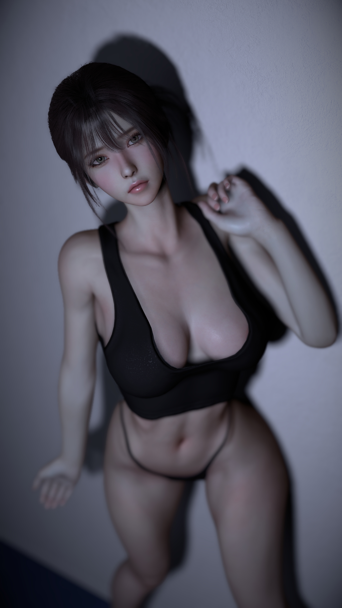 VirtAMate Community Gallery February 2025  3d Porn Naked Lingerie Sexy Big Boobs Big Tits 108