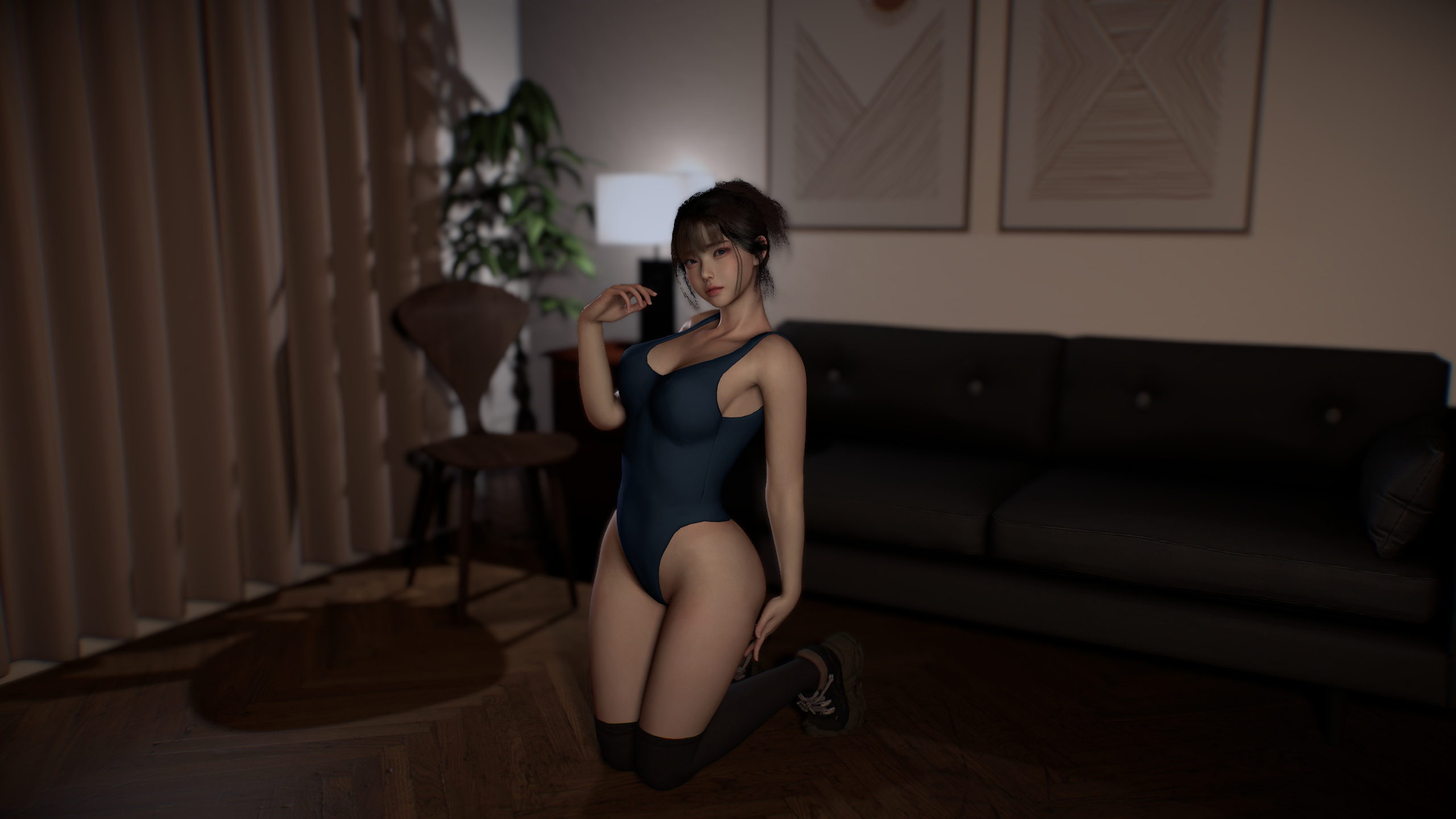 VirtAMate Community Gallery February 2025  3d Porn Naked Lingerie Sexy Big Boobs Big Tits 111