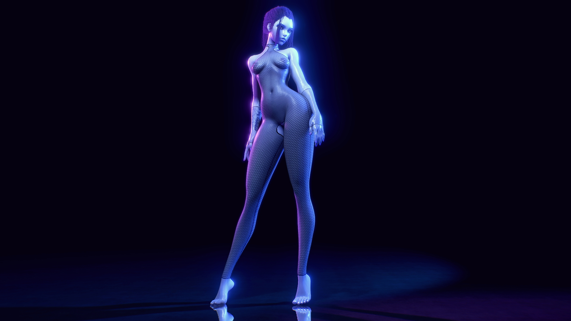 VirtAMate Community Gallery February 2025  3d Porn Naked Lingerie Sexy Big Boobs Big Tits 114