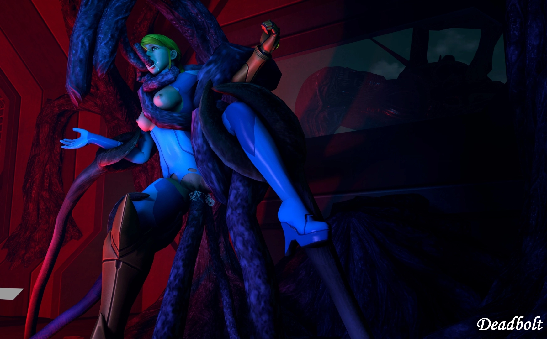 Samus Aran Archive (Metroid) Samus Aran (Metroid) Samus Metroid Nintendo Paizuri Big Tits Tits Titjob Titfuck Cum Inside Sfm Source Filmmaker 3d Porn 3dnsfw Pov Male Pov Tentacles Blowjob Handjob 41