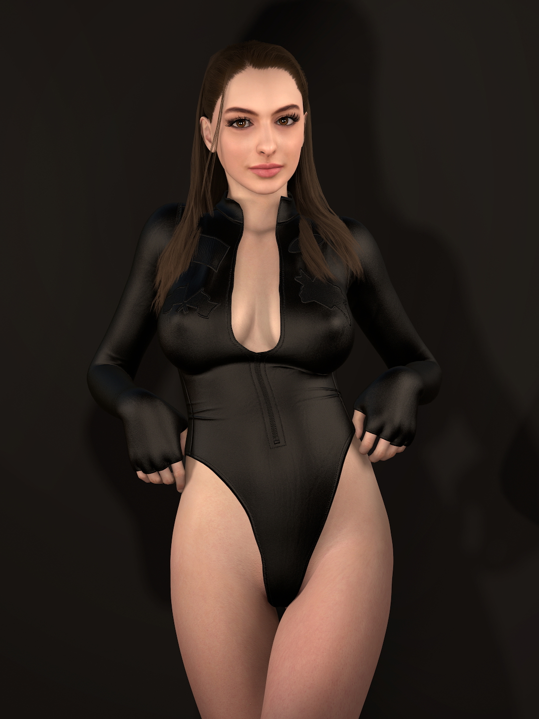 VirtAMate Community Album - March   3d Porn Lingerie Sexy Sexy Woman Boobs Big Tits 80