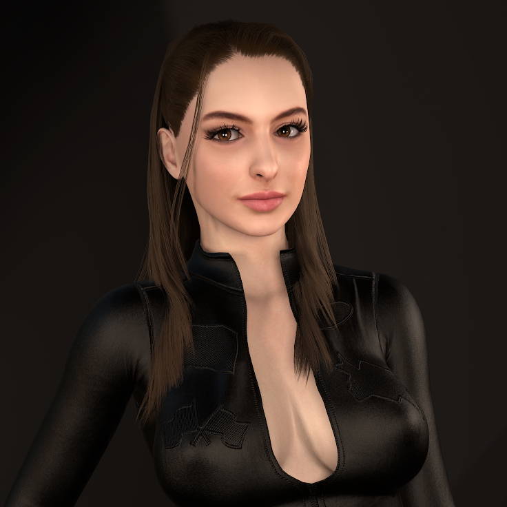 VirtAMate Community Album - March   3d Porn Lingerie Sexy Sexy Woman Boobs Big Tits 81