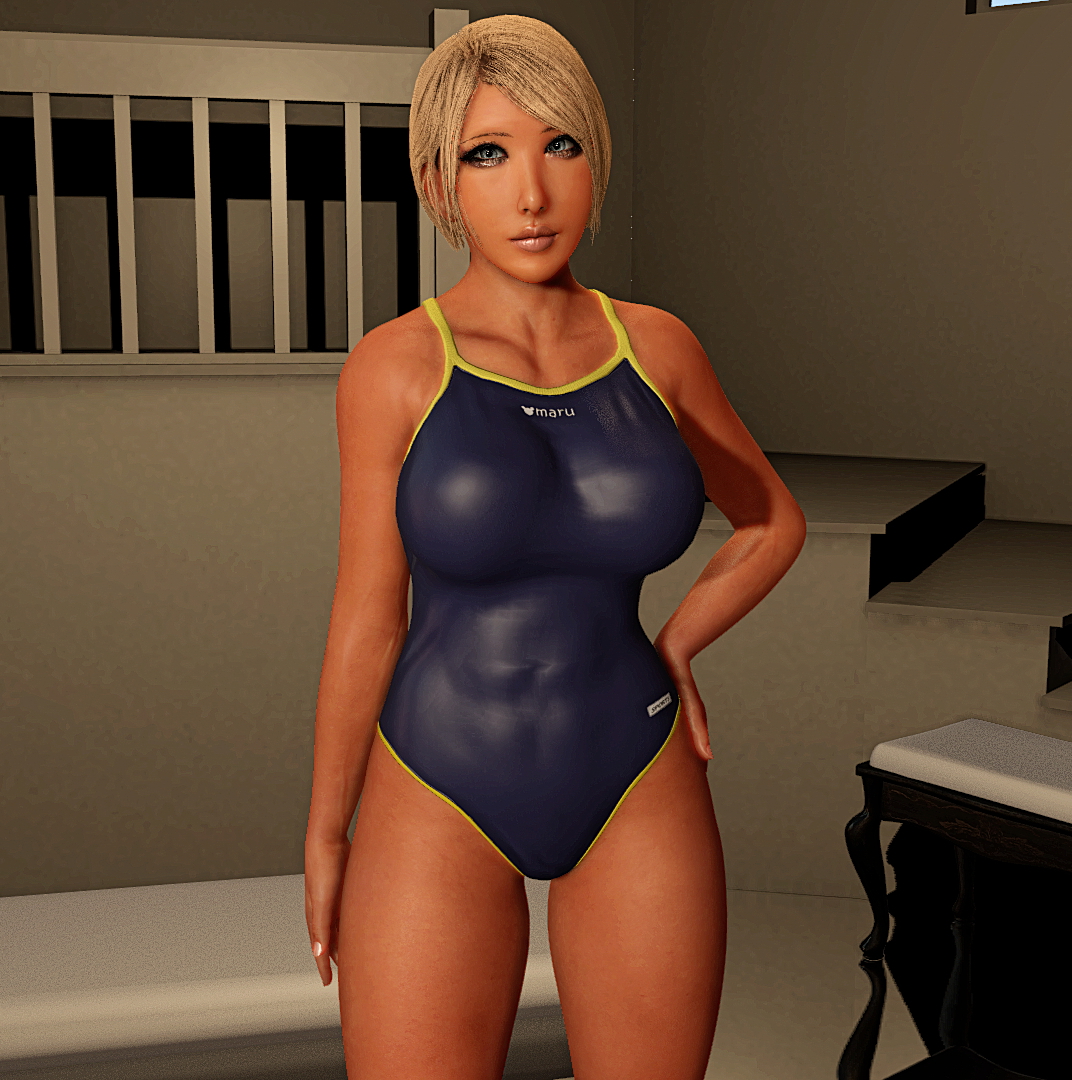 VirtAMate Community Gallery March 2025  3d Porn Boobs Sexy Big Tits Naked 6