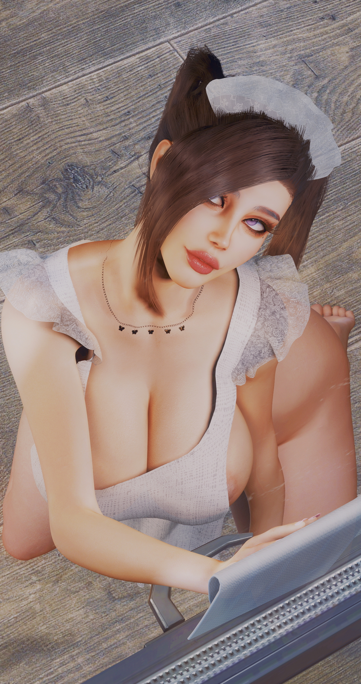 VirtAMate Community Gallery March 2025  3d Porn Boobs Sexy Big Tits Naked 13