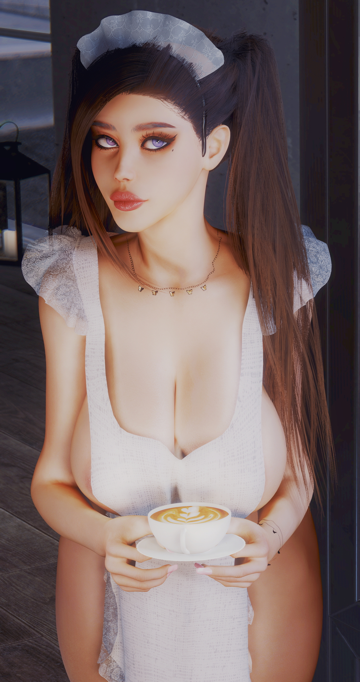 VirtAMate Community Gallery March 2025  3d Porn Boobs Sexy Big Tits Naked 14