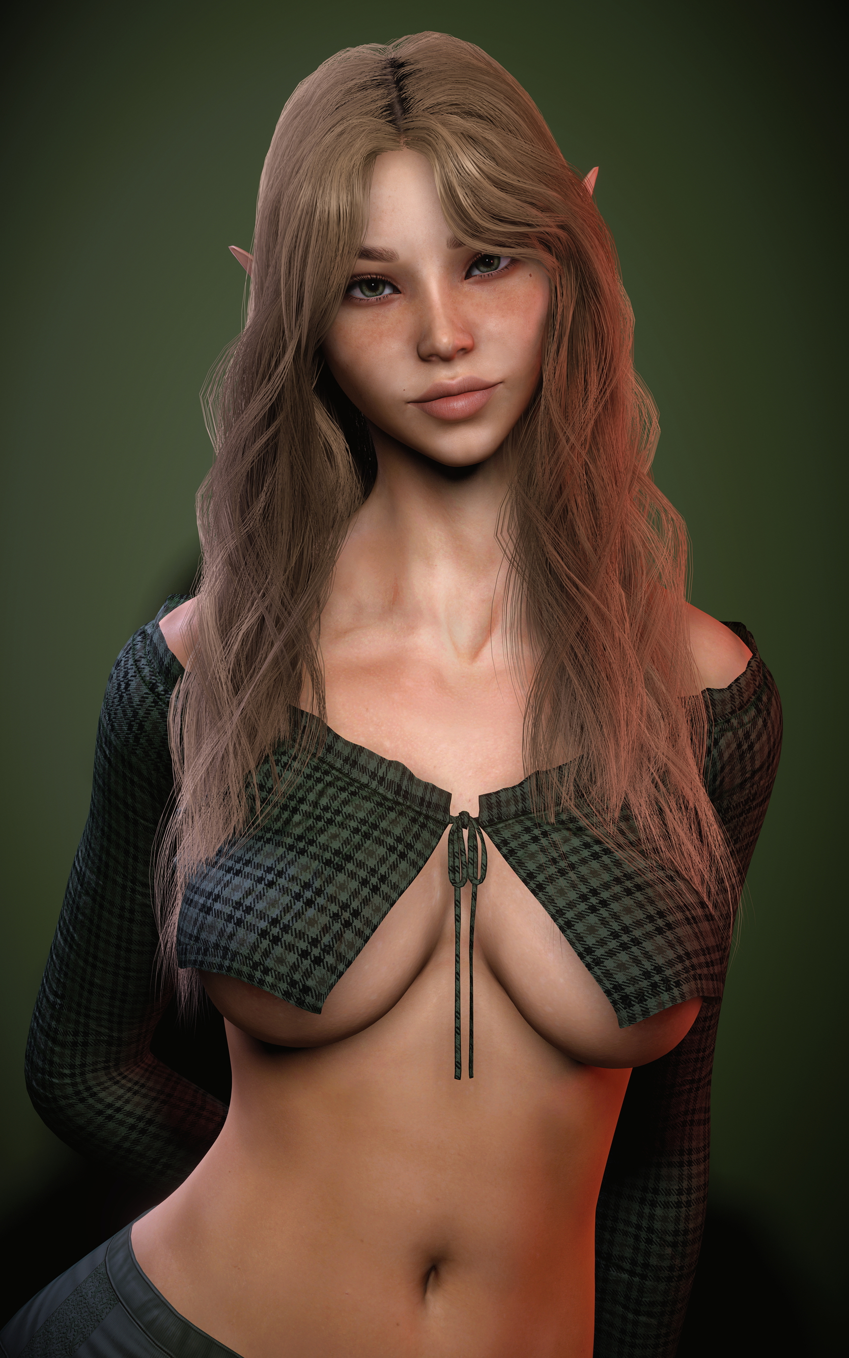 VirtAMate Community Gallery March 2025  3d Porn Boobs Sexy Big Tits Naked 23