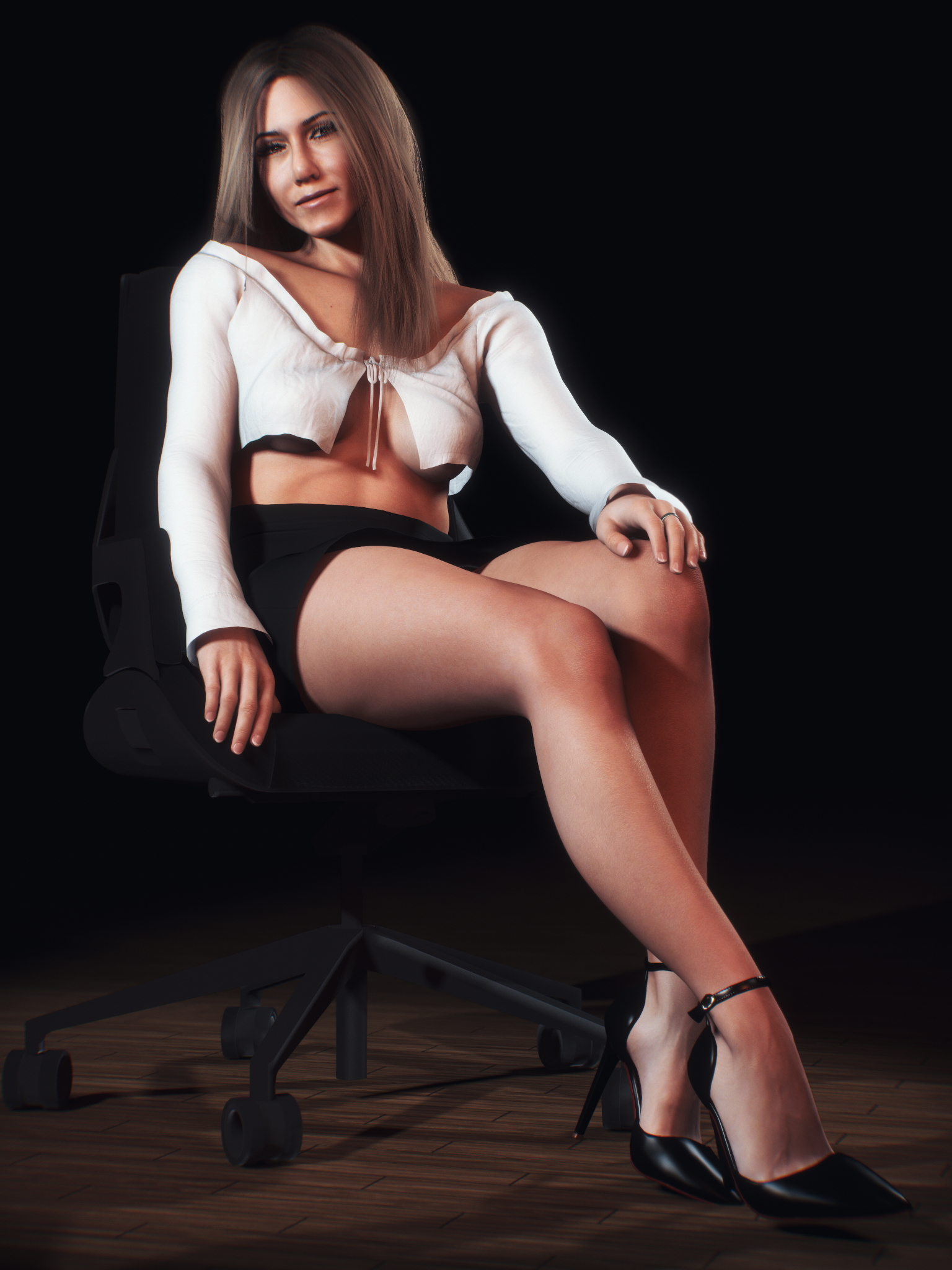 VirtAMate Community Gallery March 2025  3d Porn Boobs Sexy Big Tits Naked 27