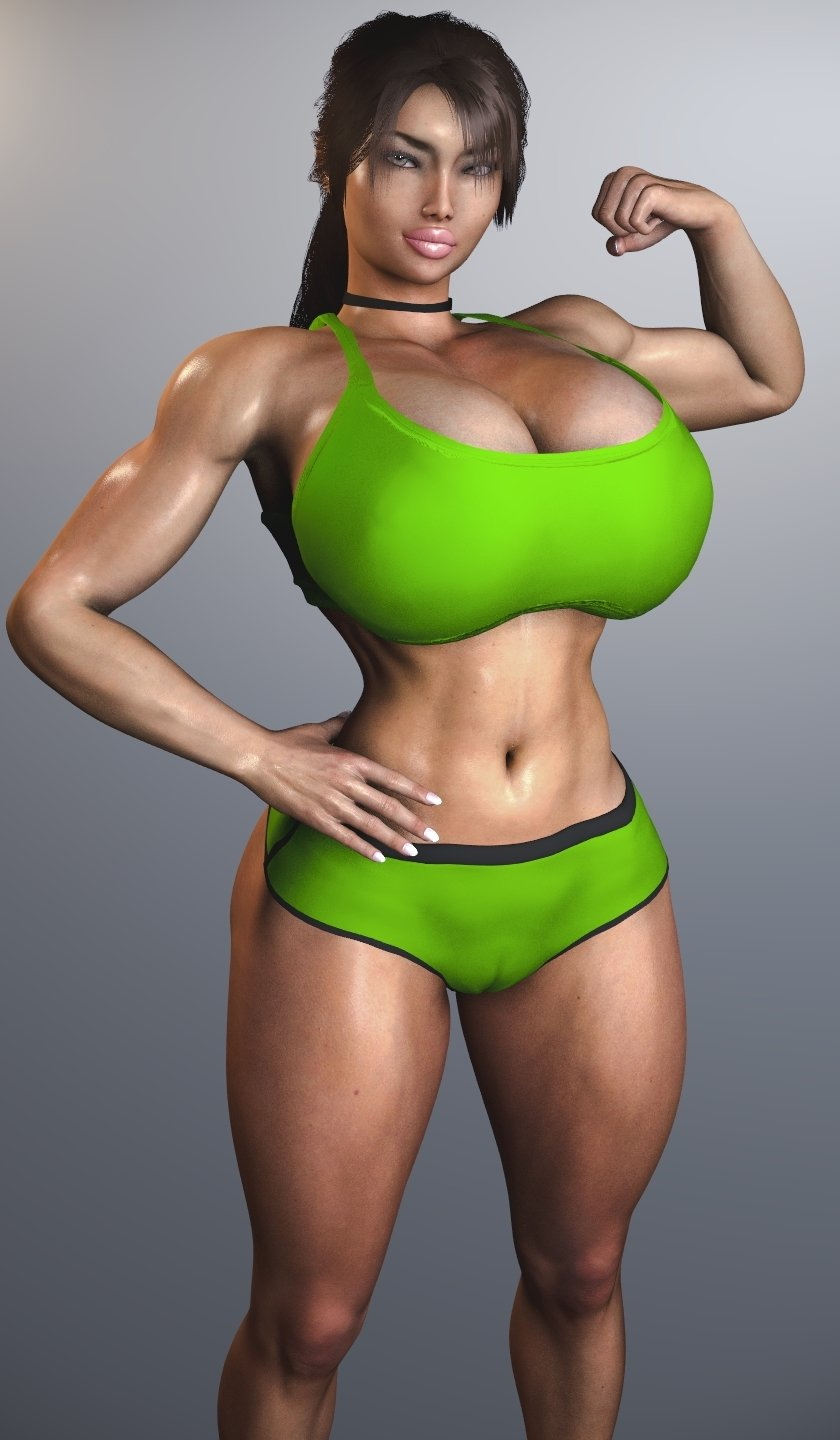 VirtAMate Community Gallery March 2025  3d Porn Boobs Sexy Big Tits Naked 36