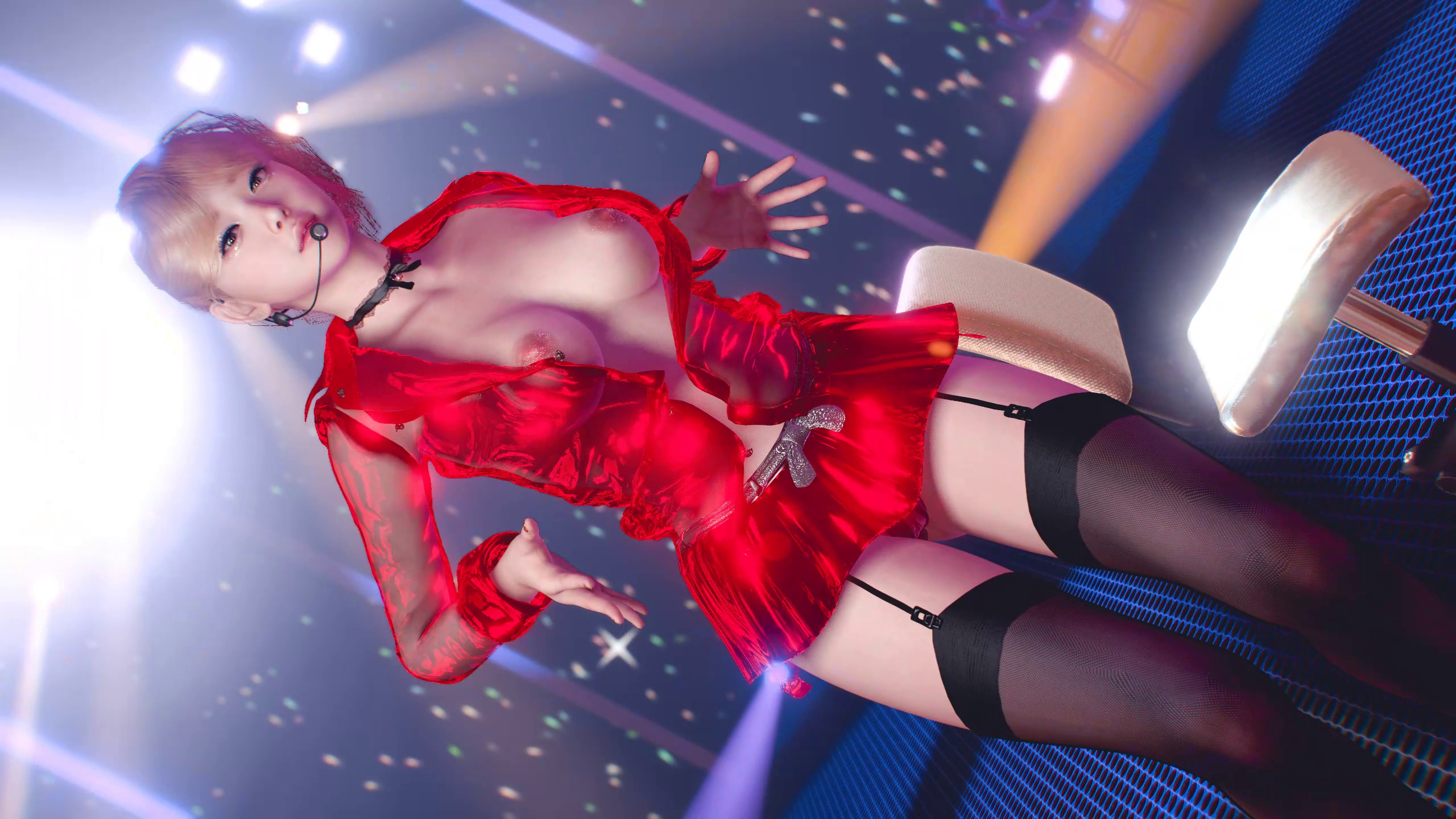 VirtAMate Community Gallery March 2025  3d Porn Boobs Sexy Big Tits Naked 44