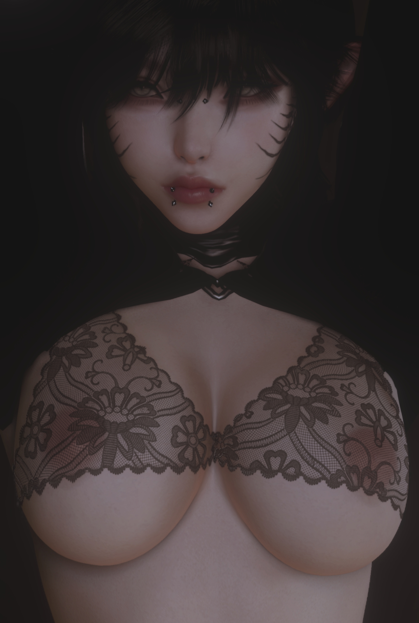 VirtAMate Community Gallery March 2025  3d Porn Boobs Sexy Big Tits Naked 50