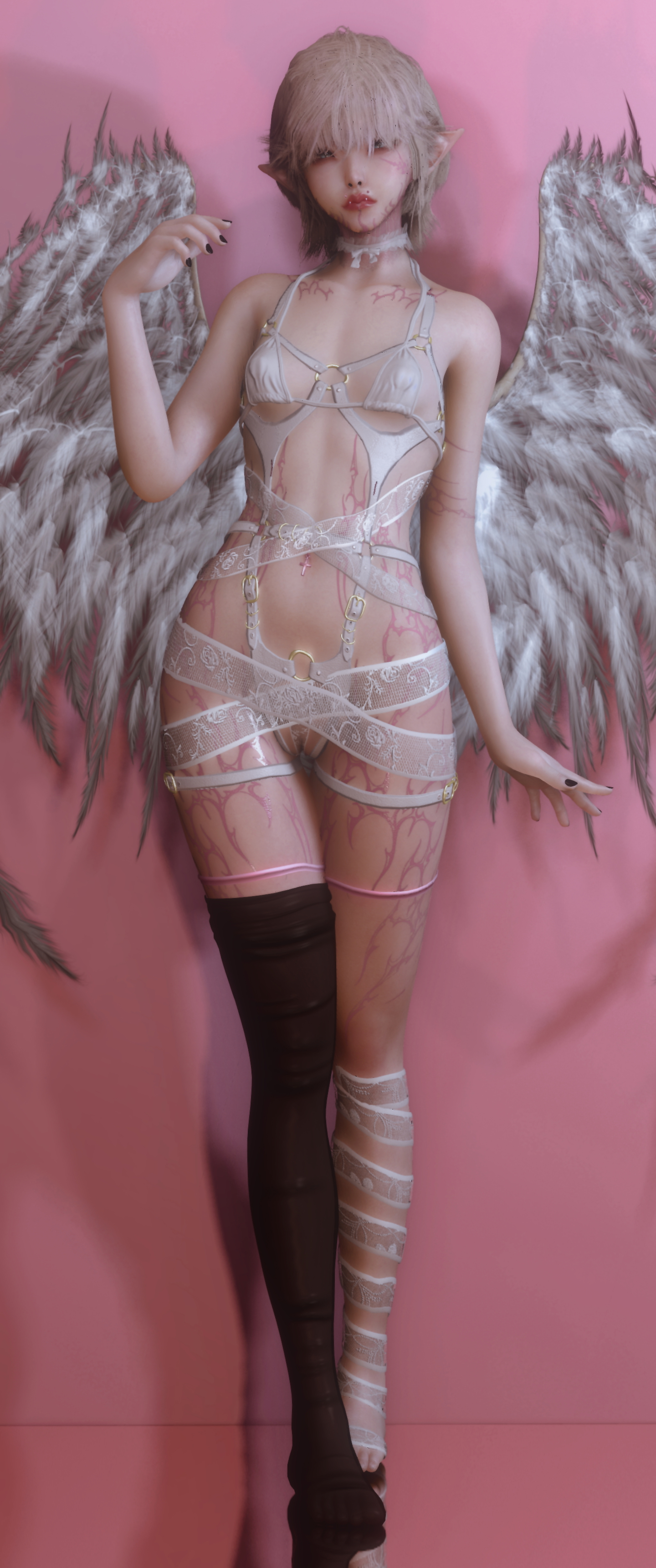 VirtAMate Community Gallery March 2025  3d Porn Boobs Sexy Big Tits Naked 56