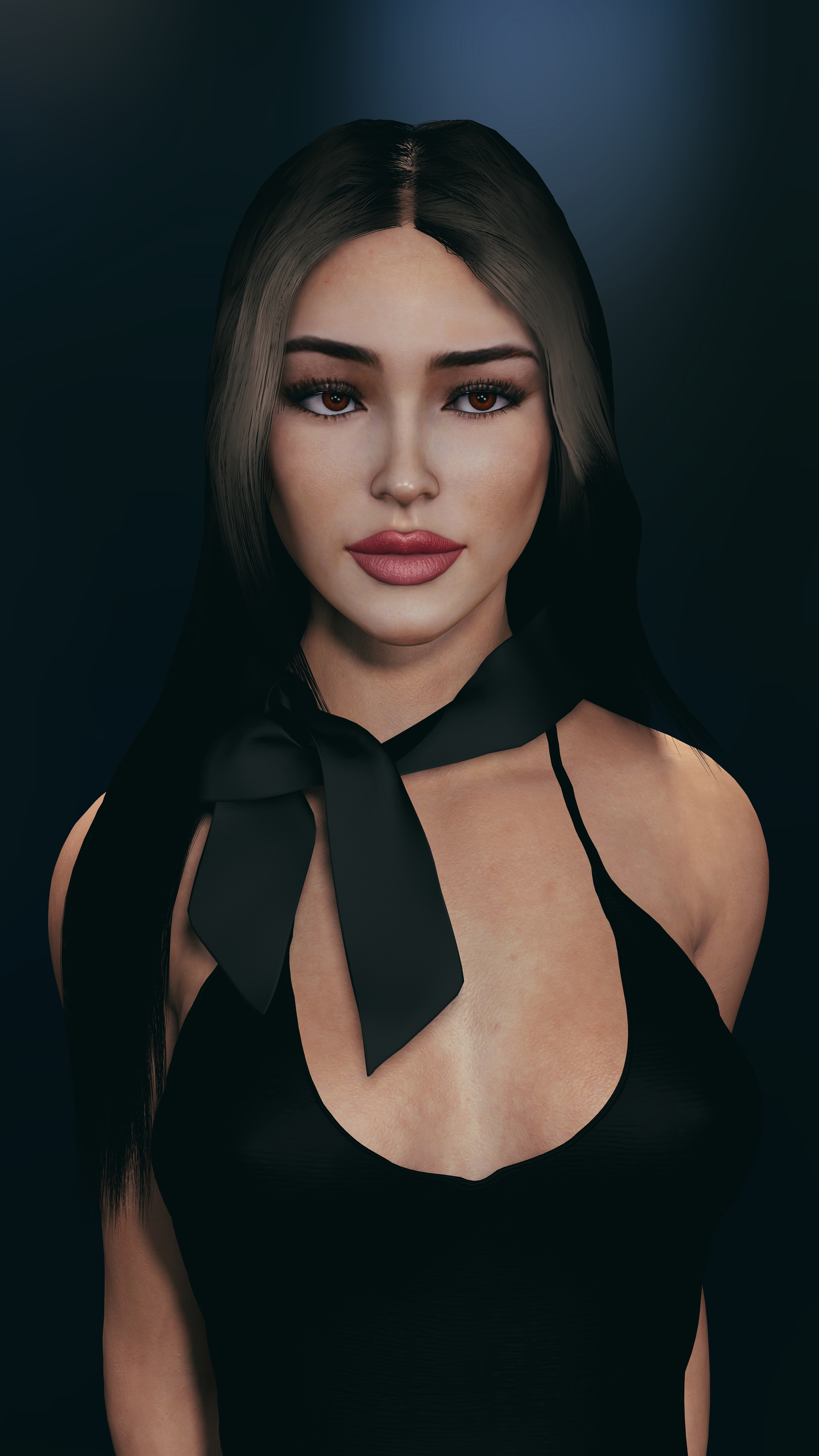 VirtAMate Community Gallery March 2025  3d Porn Boobs Sexy Big Tits Naked 72