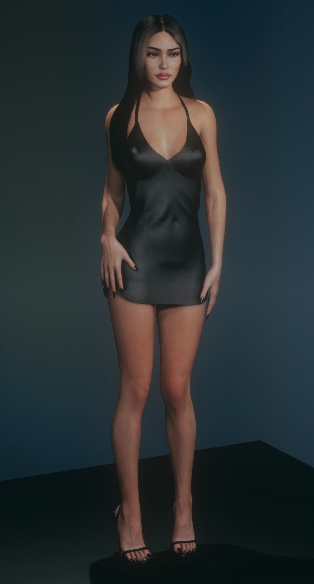 VirtAMate Community Gallery March 2025  3d Porn Boobs Sexy Big Tits Naked 73
