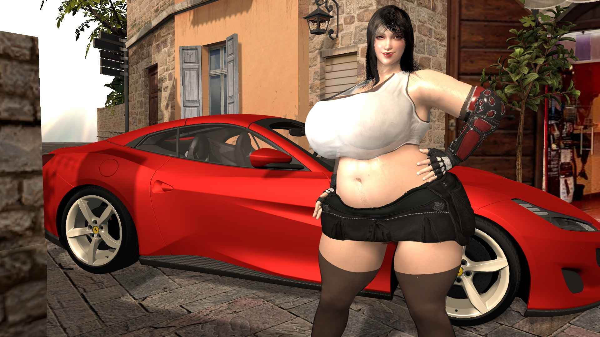 VirtAMate Community Gallery March 2025  3d Porn Boobs Sexy Big Tits Naked 84