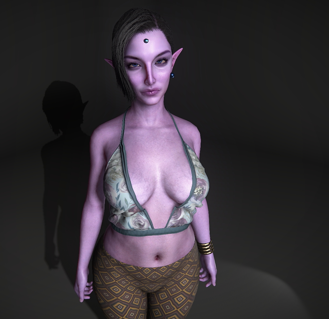 VirtAMate Community Gallery March 2025  3d Porn Boobs Sexy Big Tits Naked 94