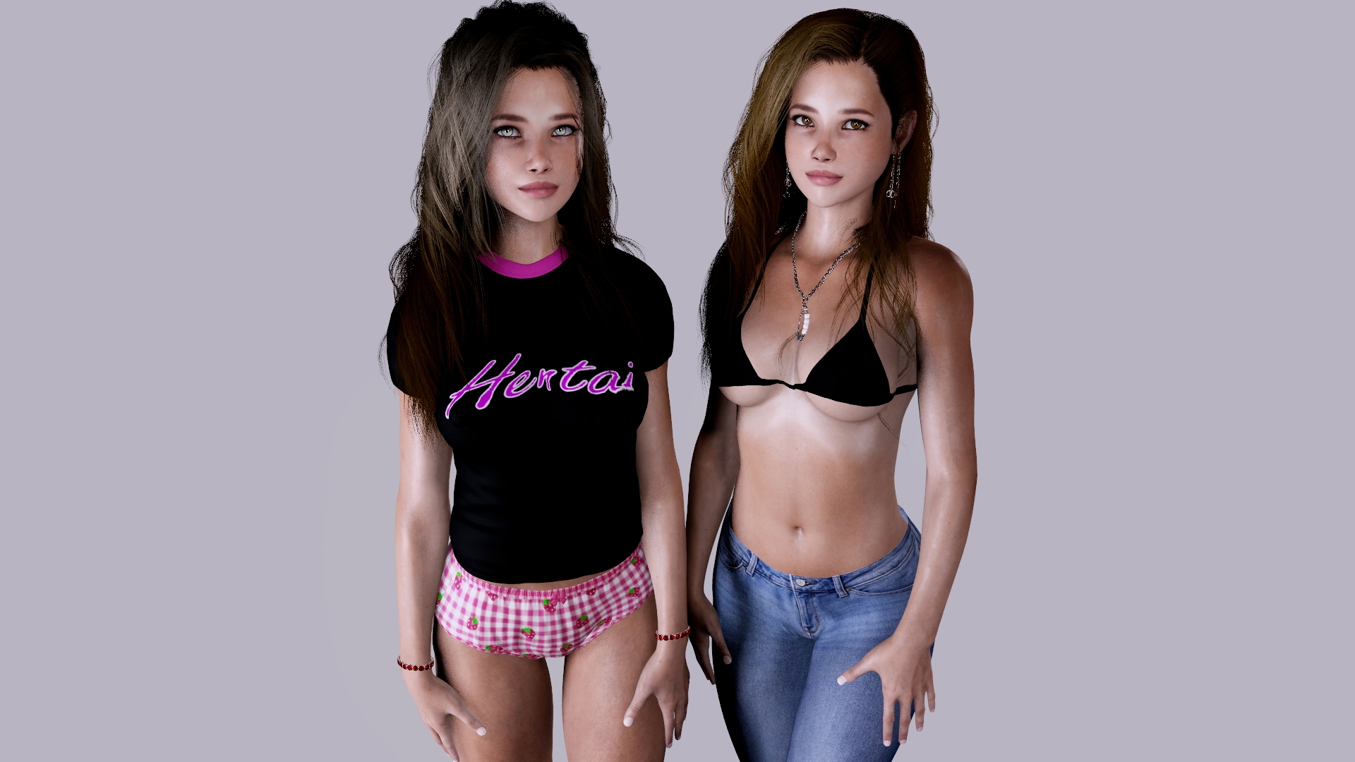 VirtAMate Community Gallery March 2025  3d Porn Boobs Sexy Big Tits Naked 107