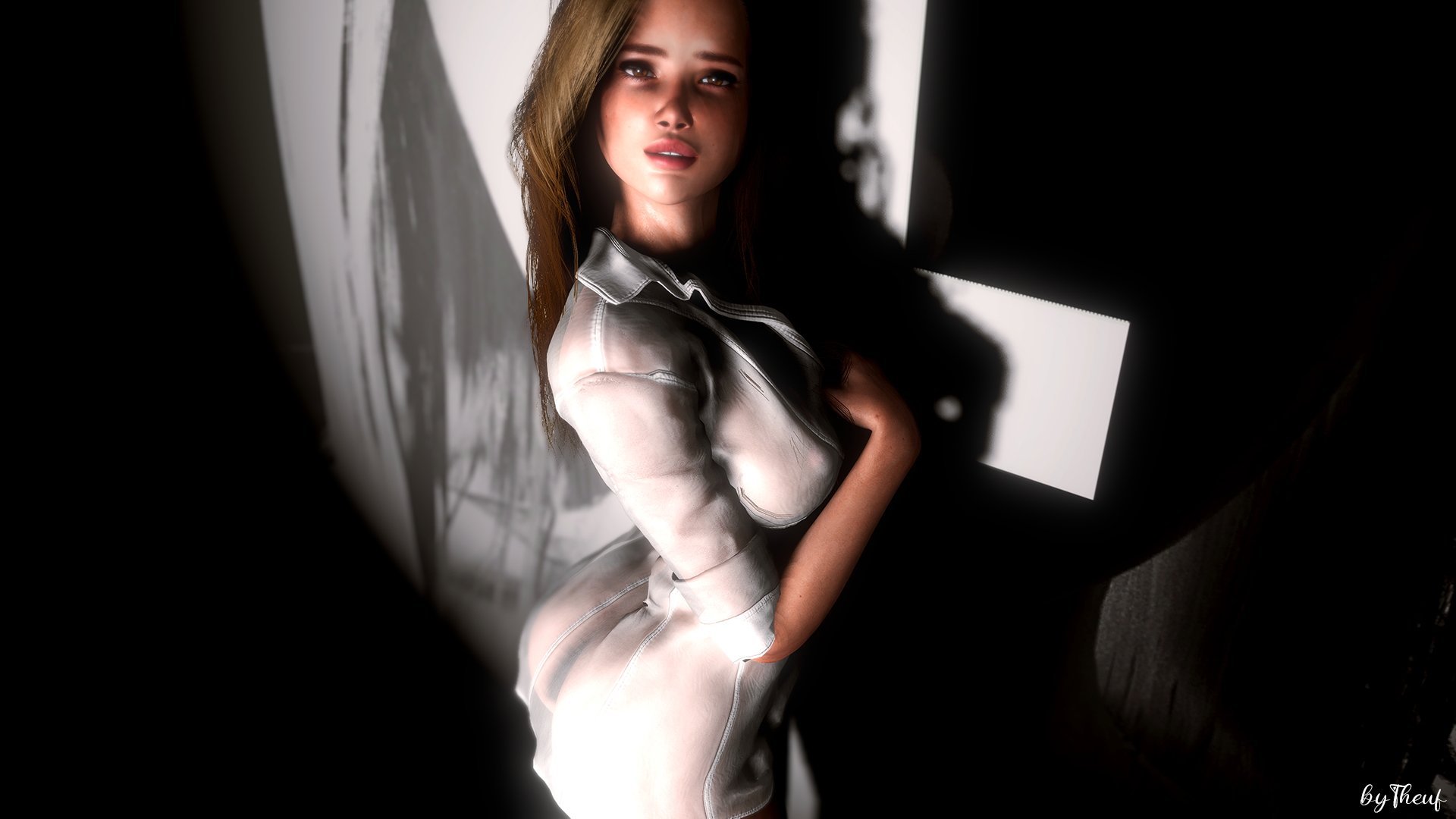 VirtAMate Community Gallery March 2025  3d Porn Boobs Sexy Big Tits Naked 111