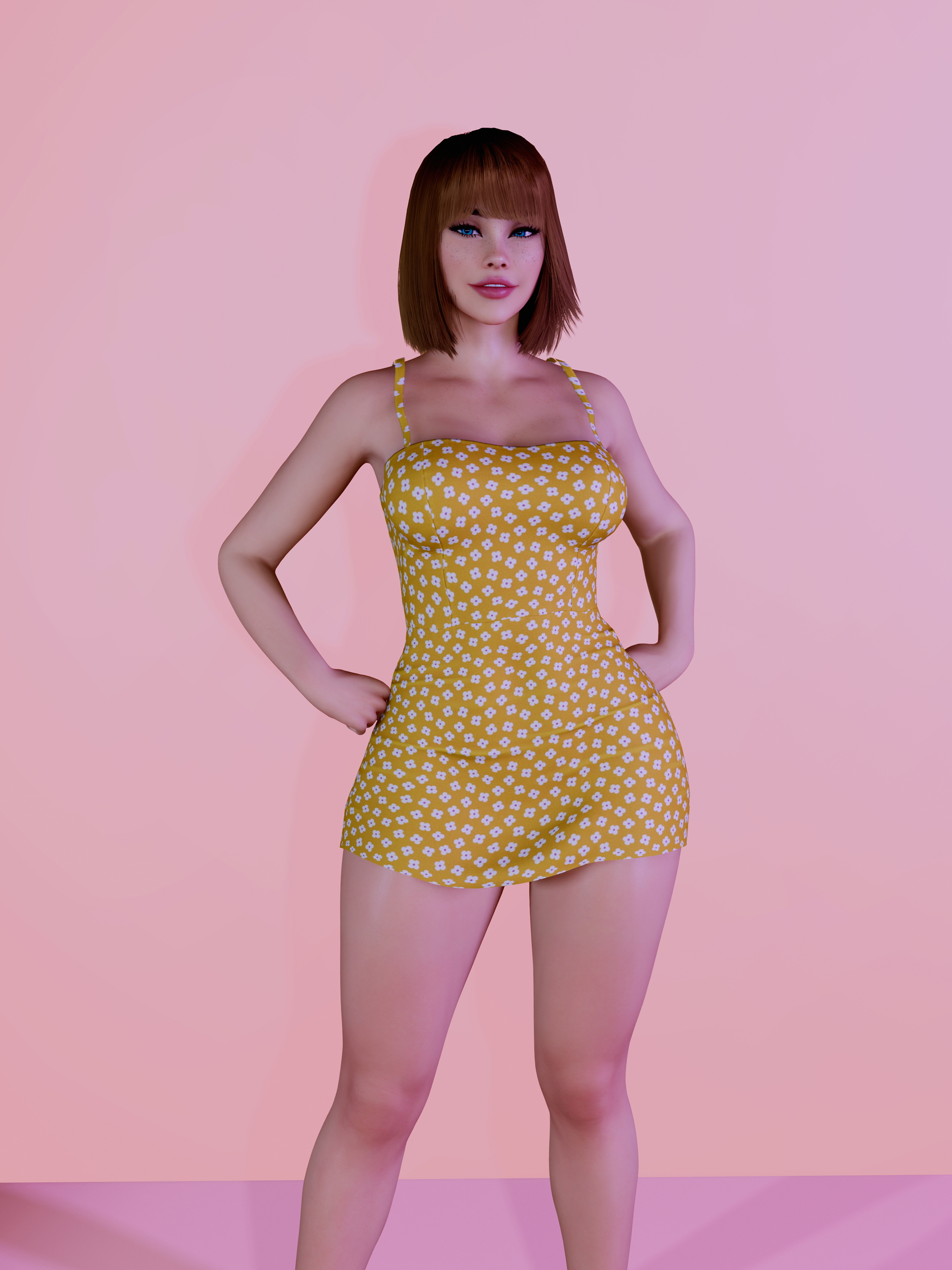 VirtAMate Community Gallery March 2025  3d Porn Boobs Sexy Big Tits Naked 119