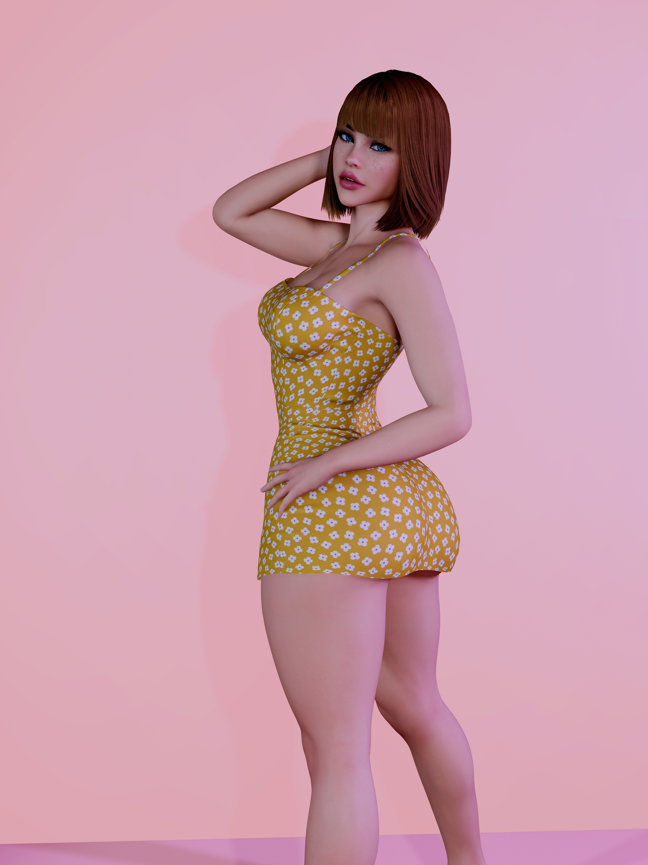 VirtAMate Community Gallery March 2025  3d Porn Boobs Sexy Big Tits Naked 120