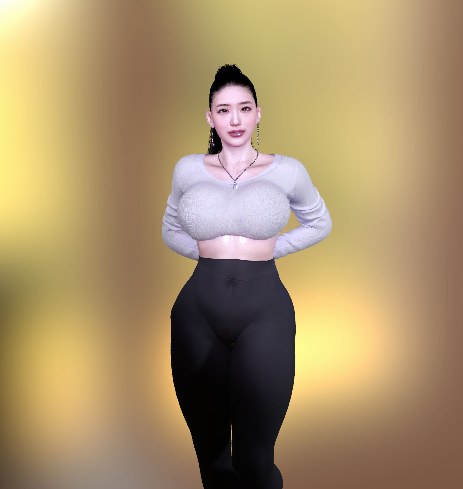VirtAMate Community Gallery March 2025  3d Porn Boobs Sexy Big Tits Naked 135