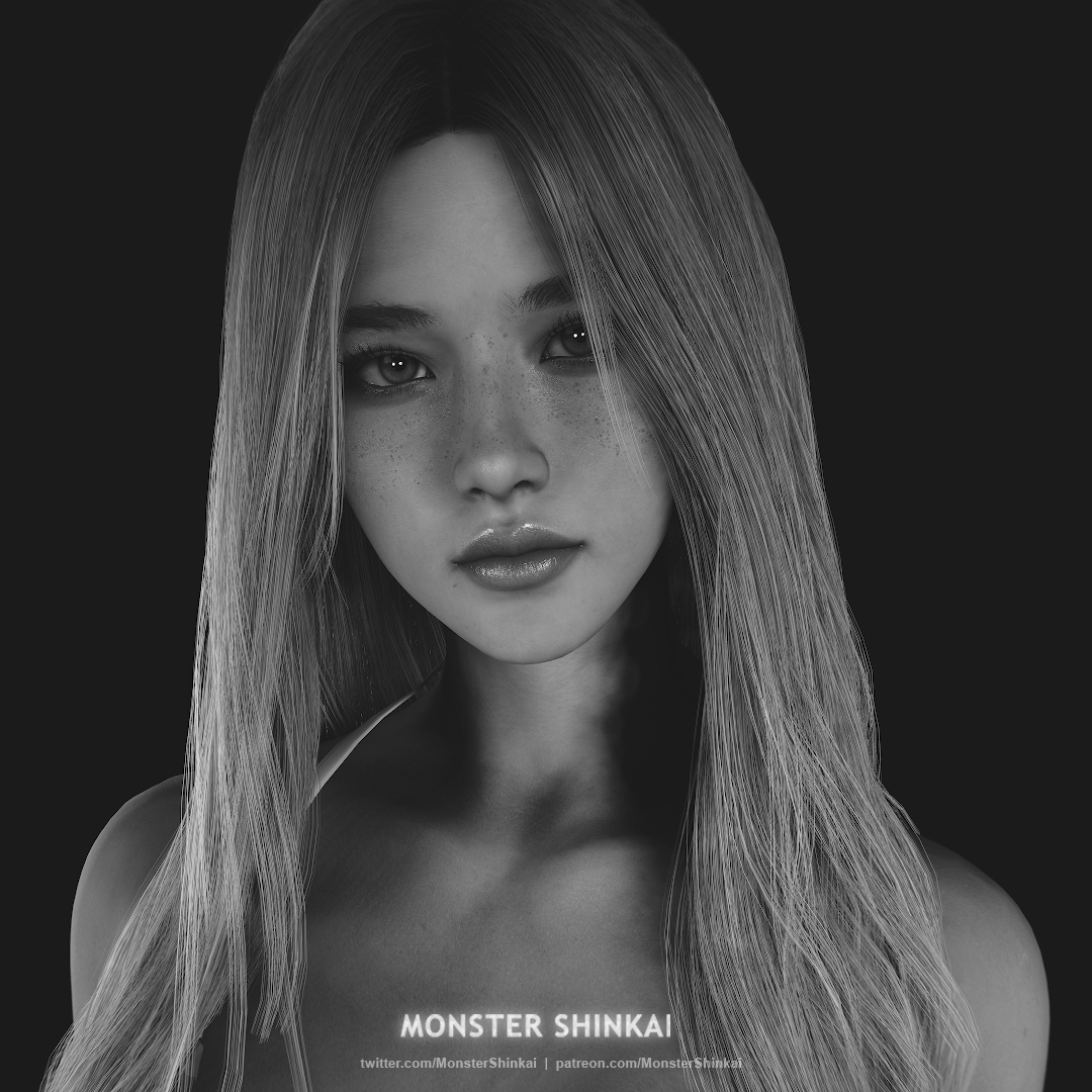 MonsterShinkai
