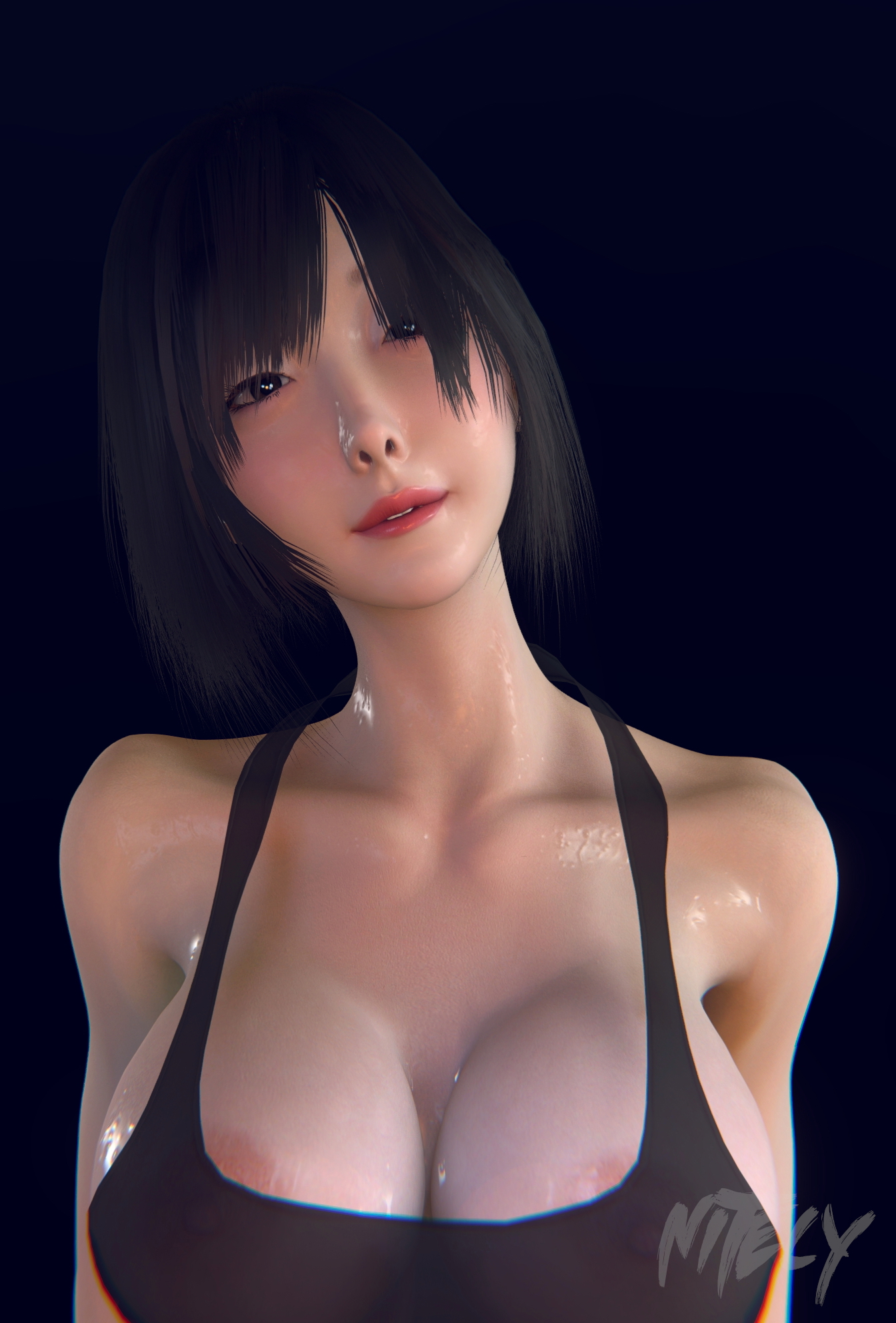 VirtAMate Community Contributions - April 2025  3d Porn Sexy Lingerie Tits Big Tits Celebrity Leather Boobs Big boobs 19