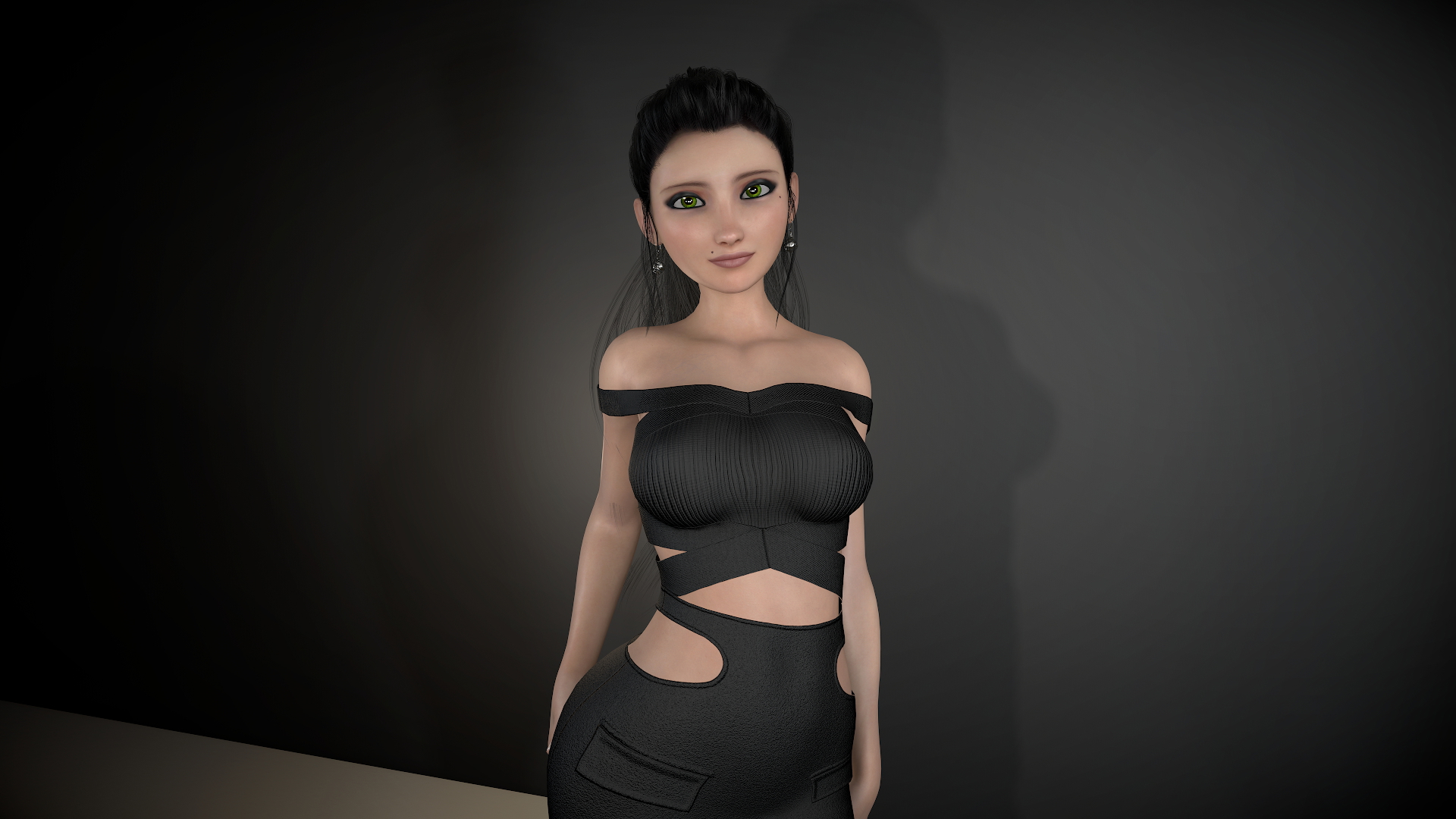 VirtAMate Community Contributions - April 2025  3d Porn Sexy Lingerie Tits Big Tits Celebrity Leather Boobs Big boobs 21