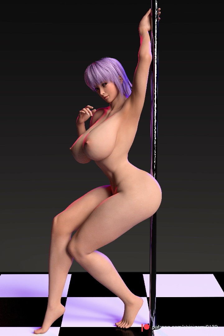Patreon - http://patreon.com/shinigami0139
X - https://x.com/Fionadoavv
