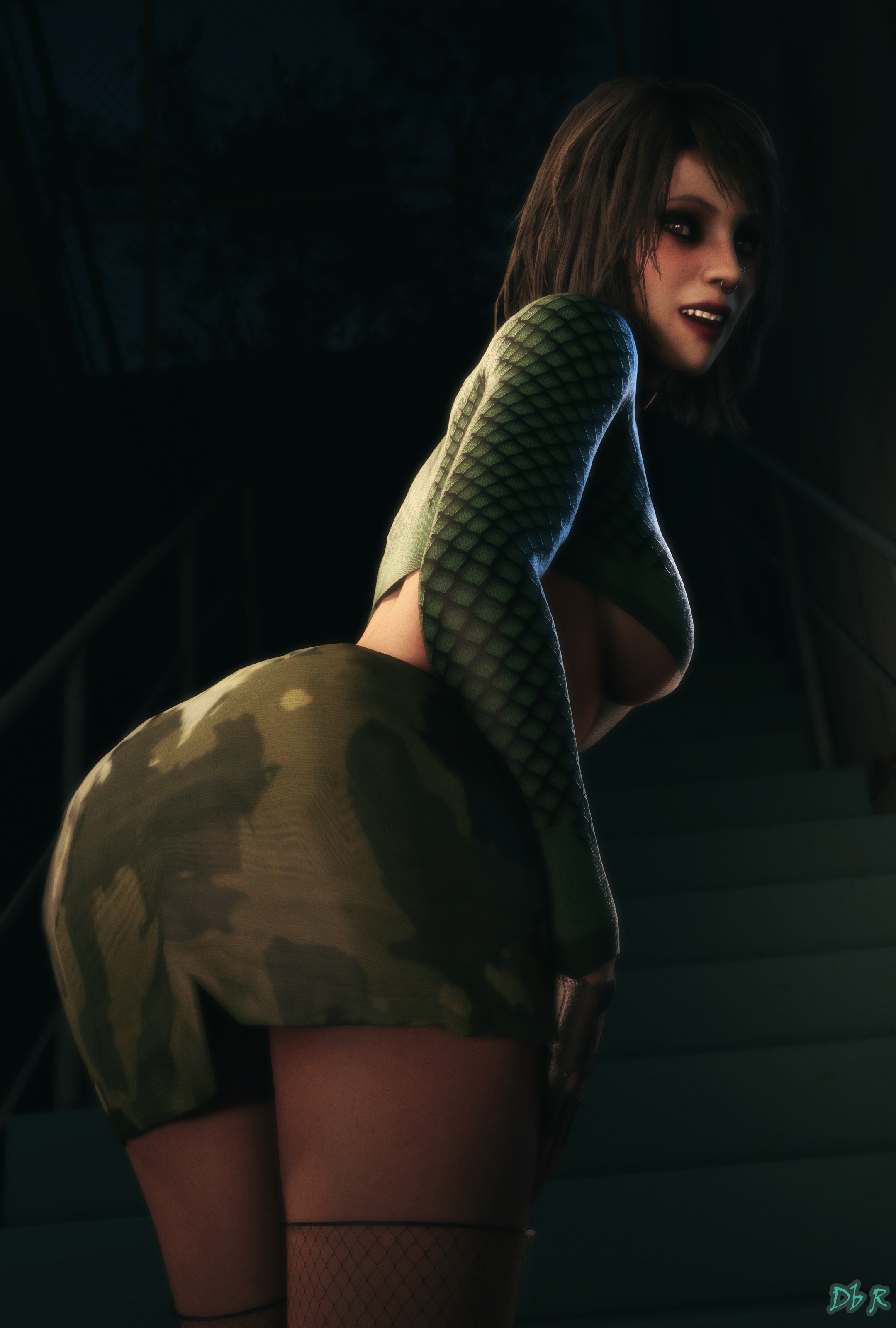 That Time Heather Got Arrested (Sextape in Hell) Heather Morrison Sfm Source Filmmaker 3d Porn 3dnsfw Sextape In Hell Nsfw Interracial Cum On Body Orgasm Big Tittied Goth Girlfriend 5