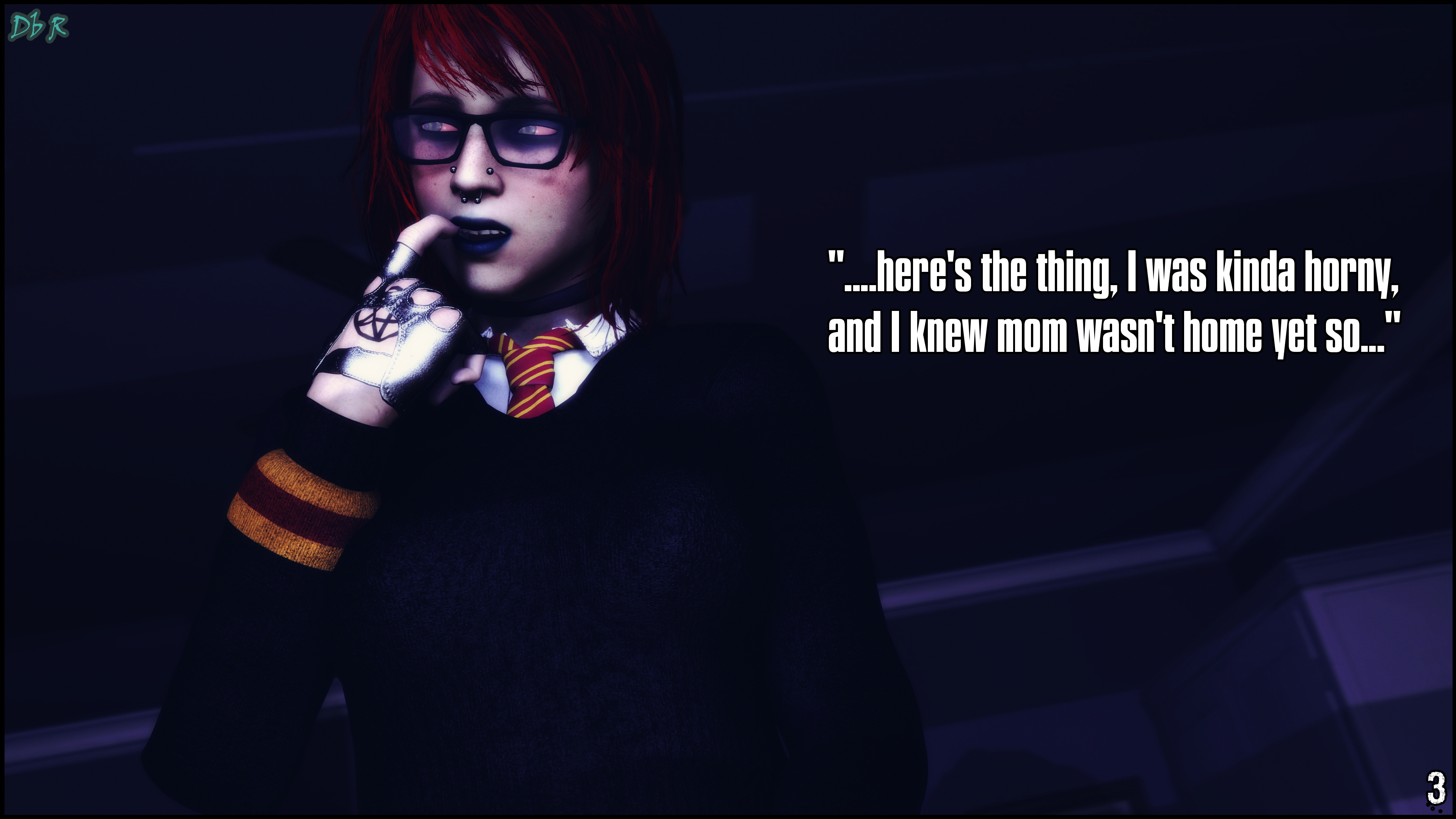 Daddy Schoolgirl Daughter Roleplay + Bonuses (Sextape in Hell) Heather Morrison Sextape In Hell Sfm Source Filmmaker 3d Porn 3dnsfw Rule34 Nsfw Big Tittied Goth Girlfriend Schoolgirl School Uniform Cowgirl Cowgirl Position Futanari 3