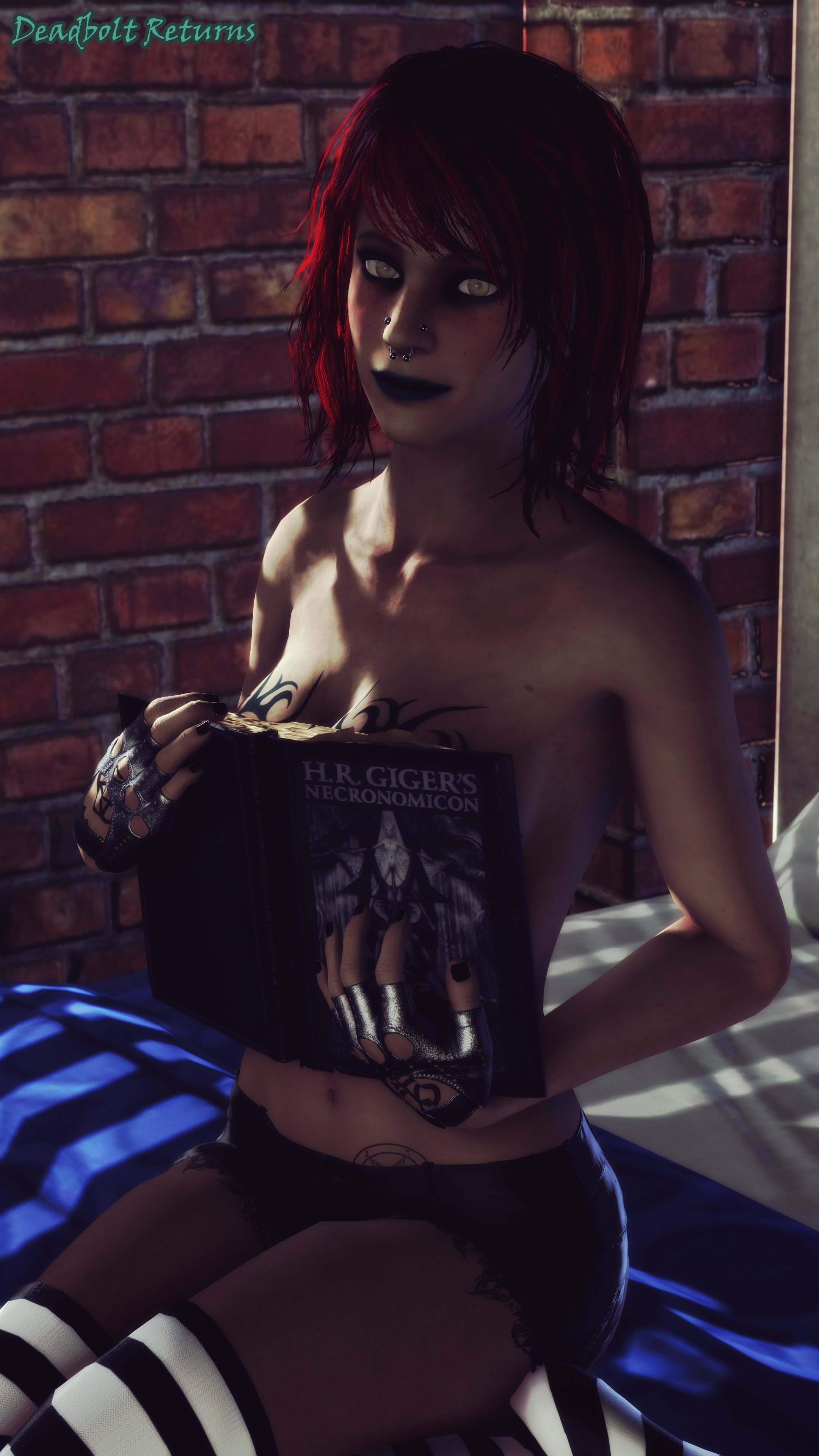 Daddy Schoolgirl Daughter Roleplay + Bonuses (Sextape in Hell) Heather Morrison Sextape In Hell Sfm Source Filmmaker 3d Porn 3dnsfw Rule34 Nsfw Big Tittied Goth Girlfriend Schoolgirl School Uniform Cowgirl Cowgirl Position Futanari 9