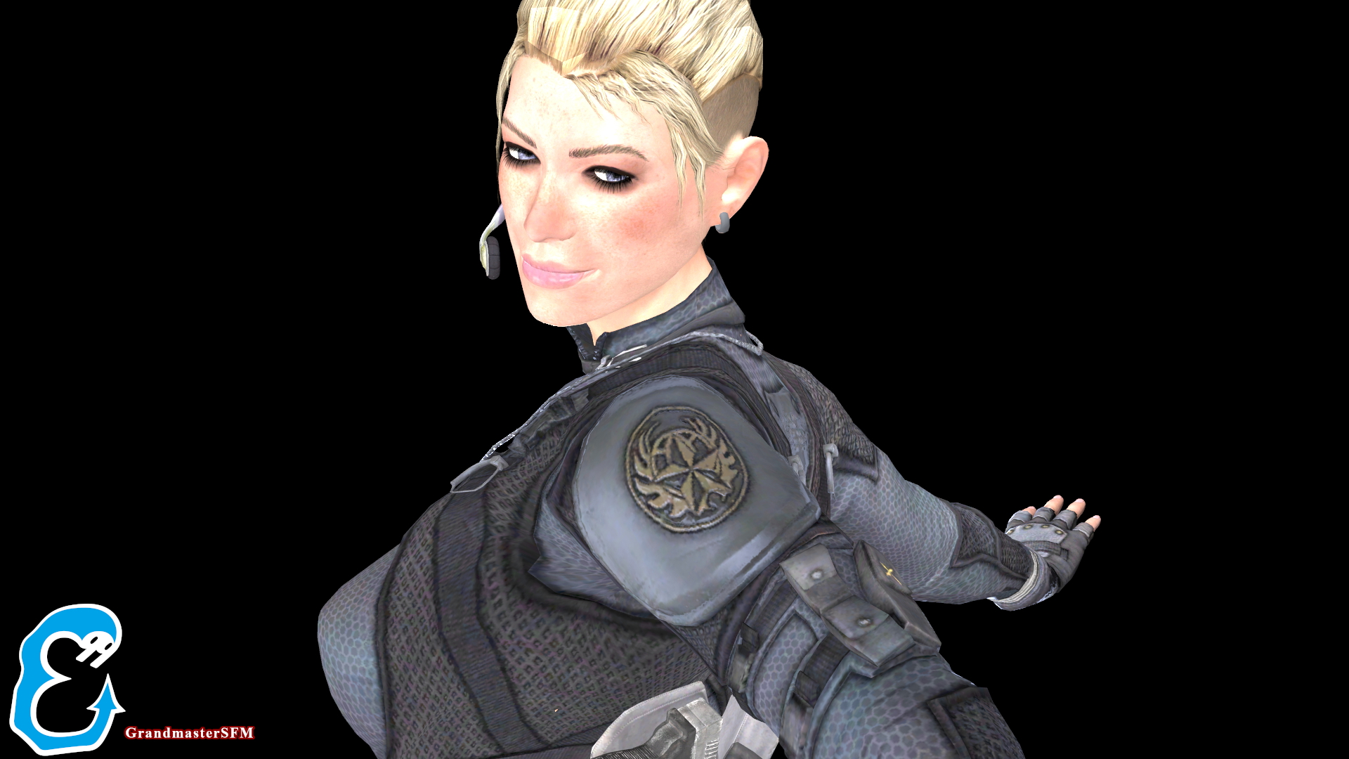 Cassie Cassie Cage Mortal Kombat Mortal Kombat X Source Filmmaker Sfm Ass Big Ass Pussy Asshole Breasts Boobs Clothed Partially_clothed Abs Nude Naked Fully Naked 12