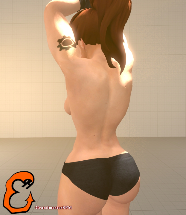 Brigitte Brigitte Brigitte Lindholm Overwatch Source Filmmaker Sfm Breasts Boobs Big boobs Ass Big Ass Big Tits Abs Muscular Girl From Behind Nude Naked Fully Naked Clothed Partially_clothed 10