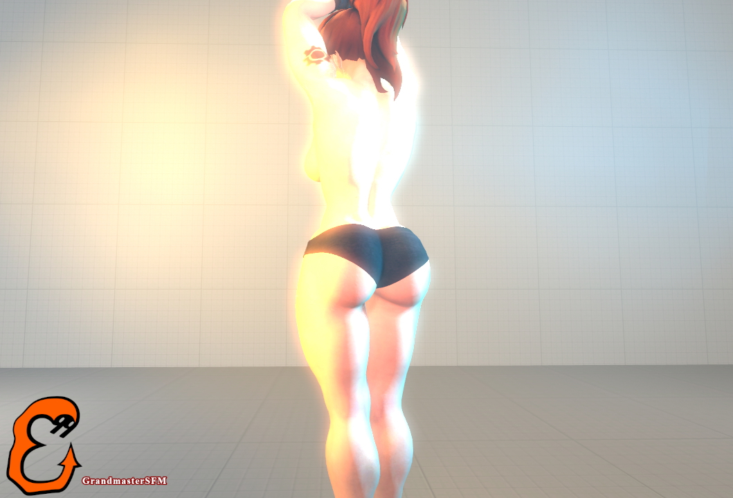 Brigitte Brigitte Brigitte Lindholm Overwatch Source Filmmaker Sfm Breasts Boobs Big boobs Ass Big Ass Big Tits Abs Muscular Girl From Behind Nude Naked Fully Naked Clothed Partially_clothed 11