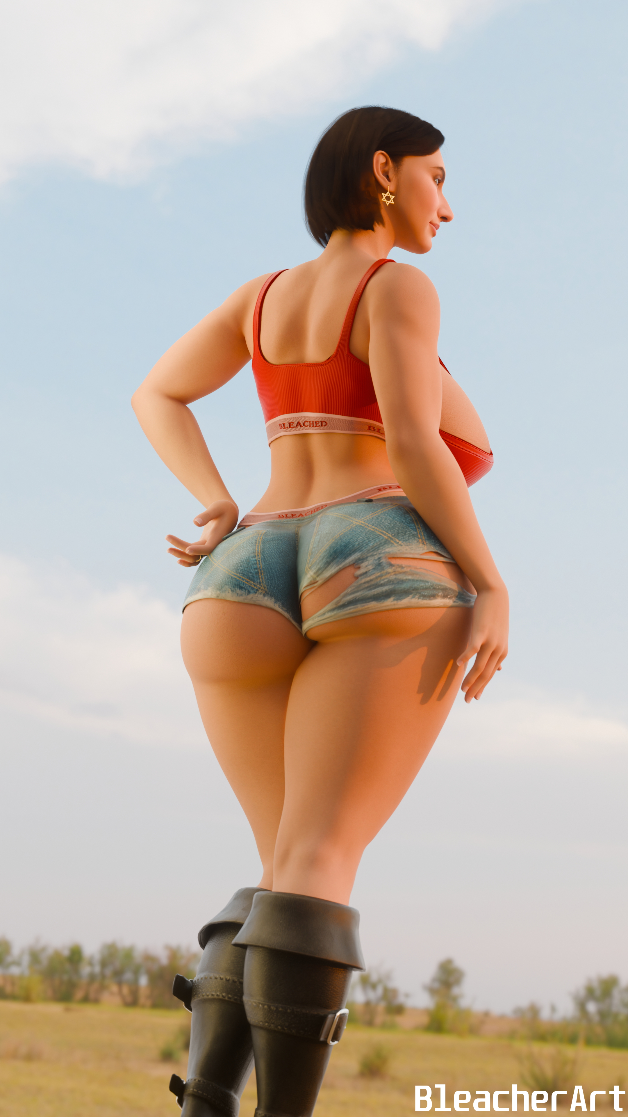 This is the public pic  nude version is in my bio