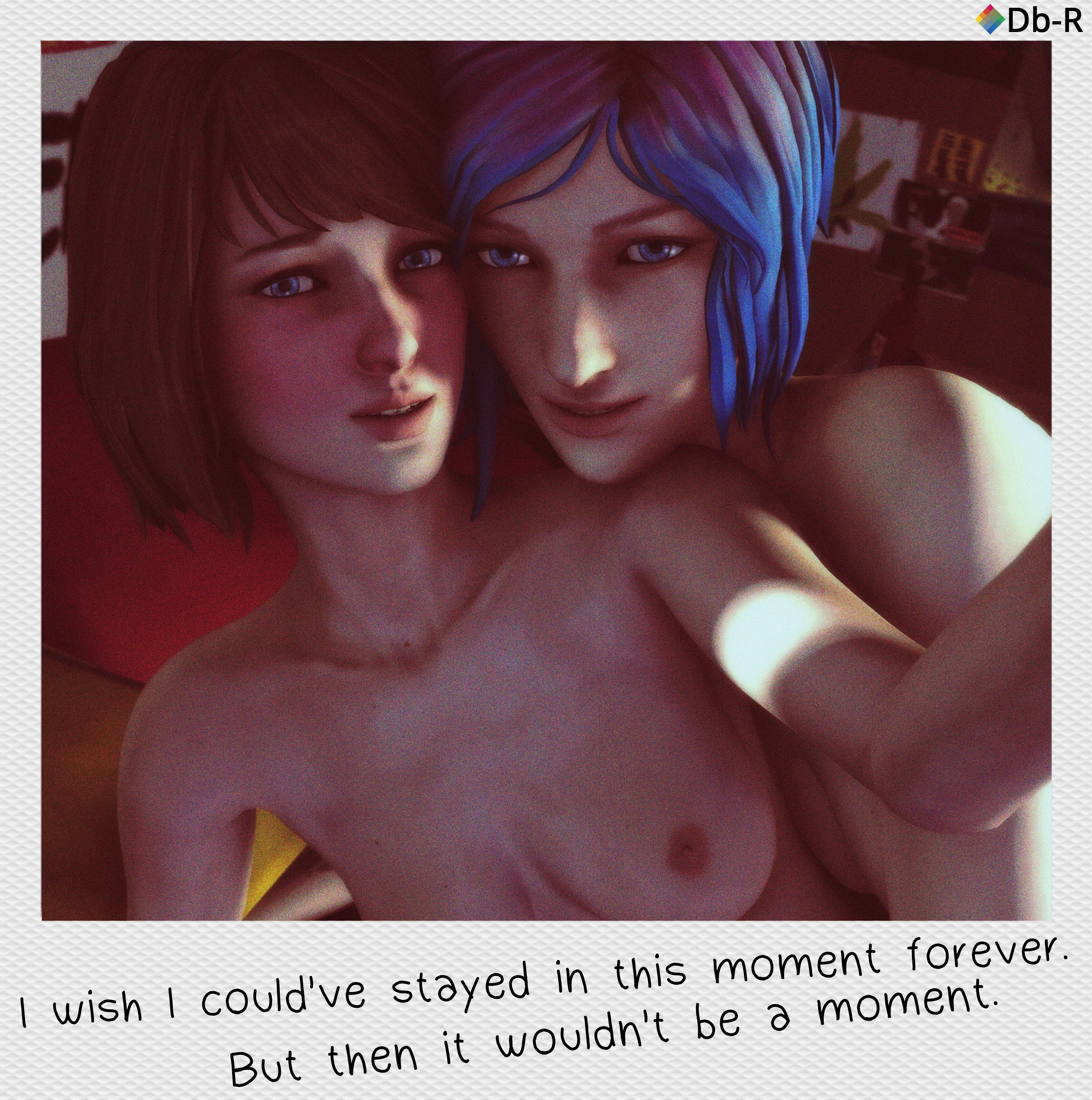 Max Caulfield Lewd Polaroid Photos (Life is Strange) Max Caulfield Life Is Strange Life Is Strange Max Chloe Price Sfm Source Filmmaker 3d Porn 3dnsfw Selfie Rule34 Rule 34 5