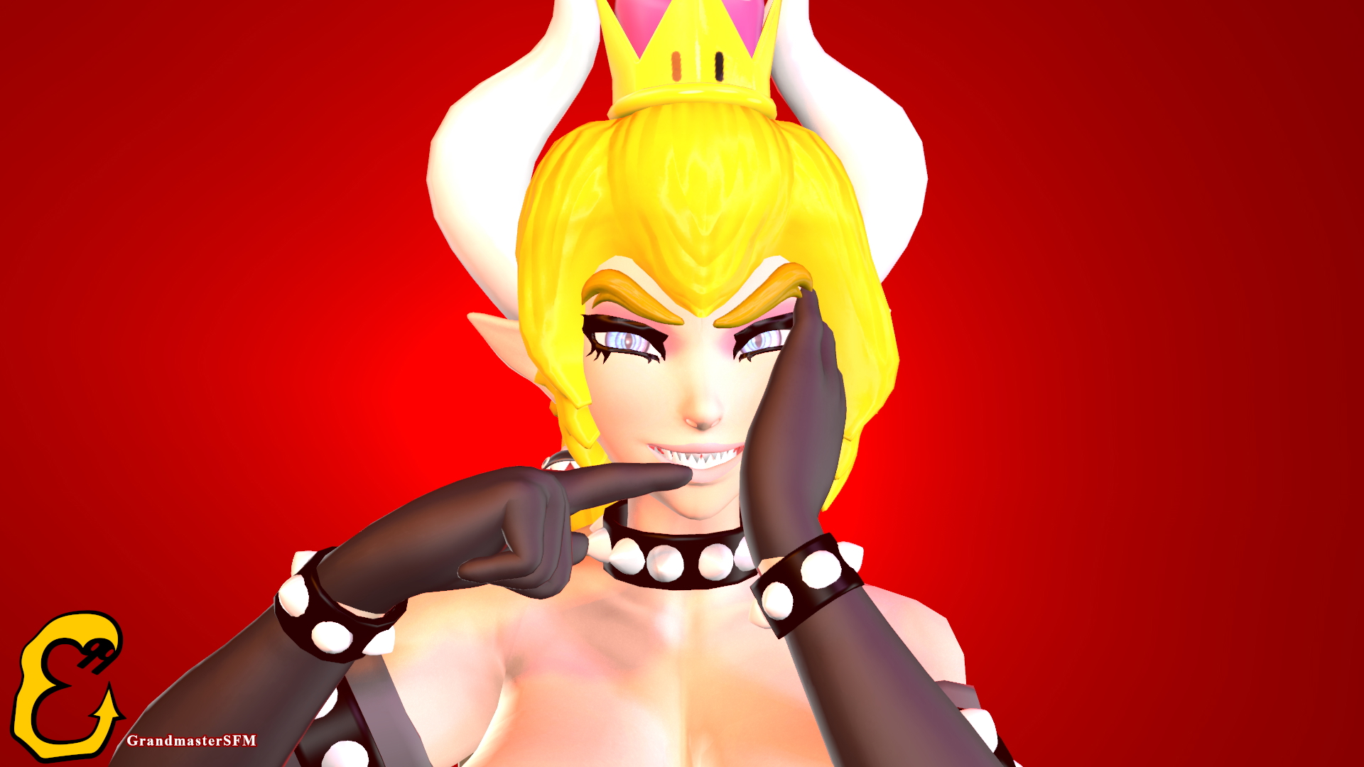 Ashley  Poison  Plus Others. Mass Effect Ashley Williams Black Canary Dc Comics Bowsette D.va Dva (overwatch) Overwatch Bayonetta Helena Harper Resident Evil Poison Street Fighter Mario Nintendo Ass Big Ass Pussy Breasts Boobs Nude Naked Fully Naked Half Naked Topless Source Filmmaker Sfm Muscular Girl Asshole Anus Glasses Superhero 5