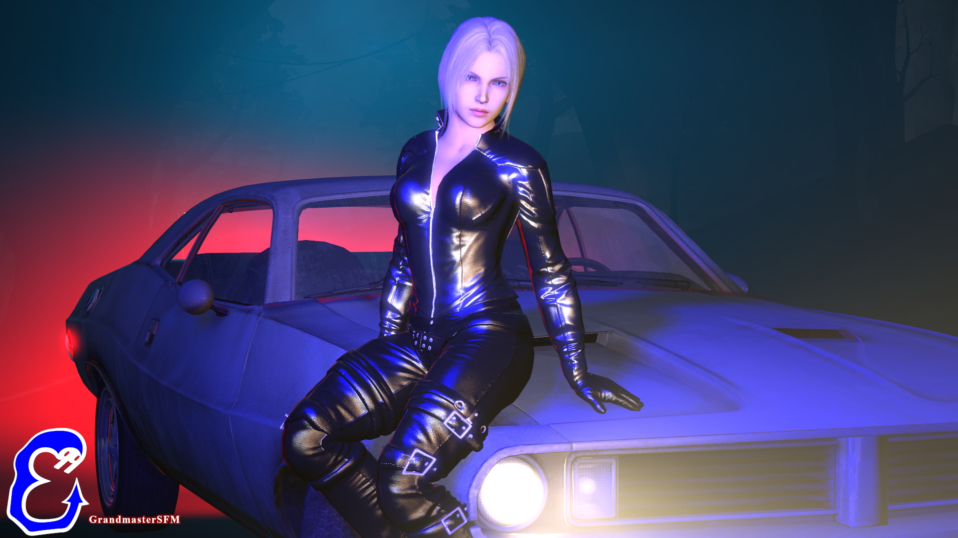 Nina  Trish  Lara Nina Williams Tekken Tekken 7 Trish Devil May Cry Lara Croft Tomb Raider Source Filmmaker Sfm Topless Breasts Boobs Nude Naked Fully Naked Half Naked Masturbating Masturbation Fingering Fingering Pussy Asshole Anus Clothed Partially_clothed