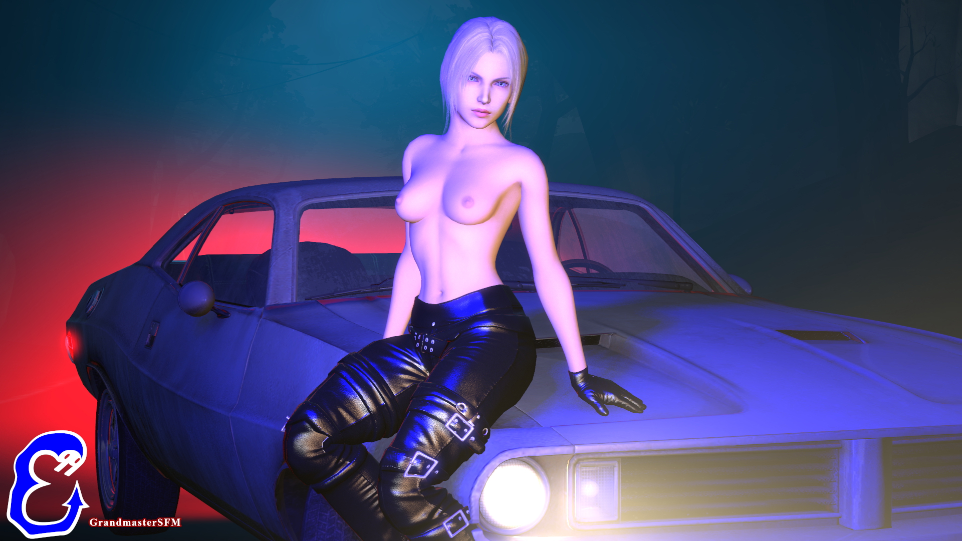 Nina  Trish  Lara Nina Williams Tekken Tekken 7 Trish Devil May Cry Lara Croft Tomb Raider Source Filmmaker Sfm Topless Breasts Boobs Nude Naked Fully Naked Half Naked Masturbating Masturbation Fingering Fingering Pussy Asshole Anus Clothed Partially_clothed 2