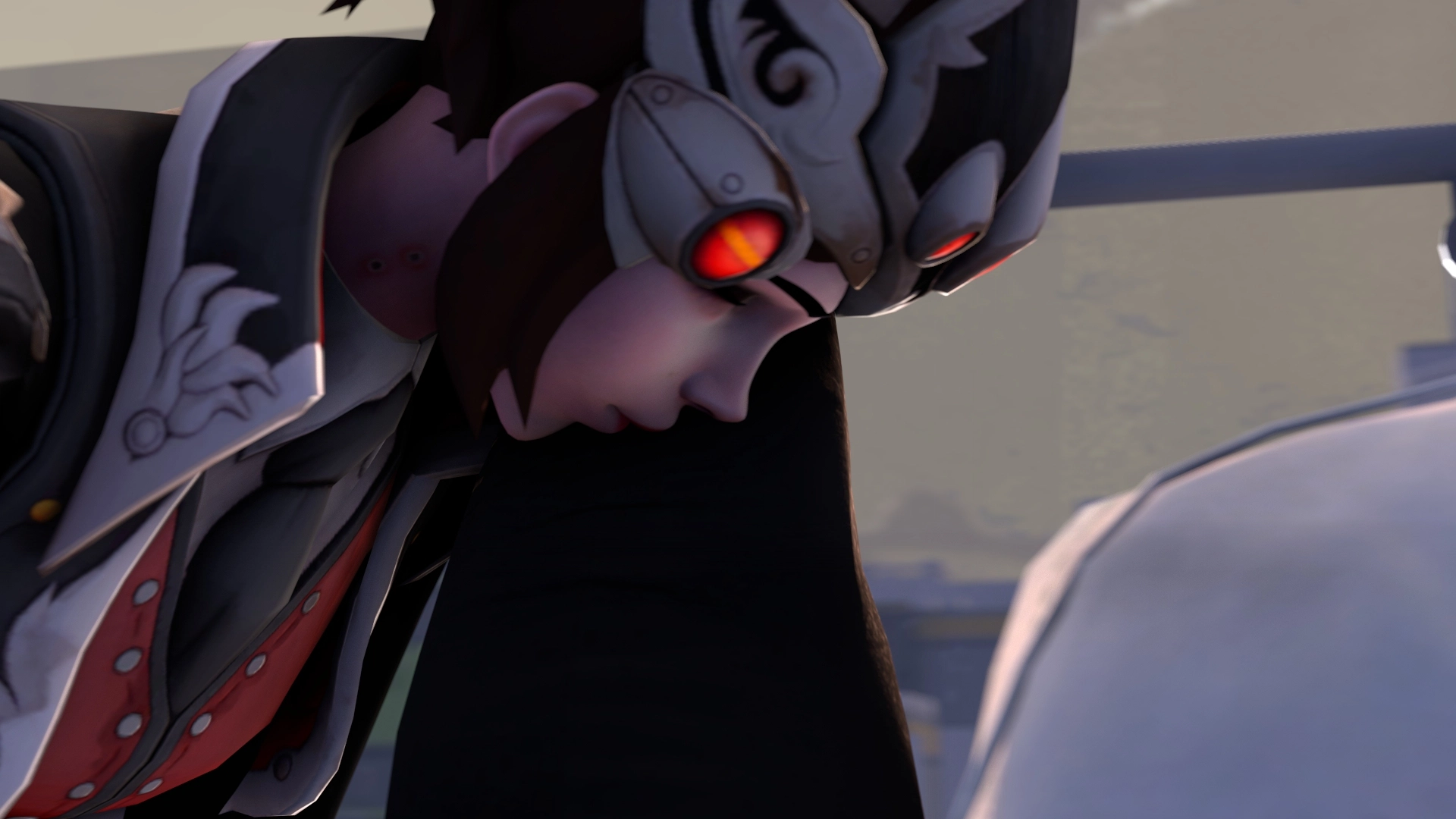 Sweet dreams Pharah Overwatch Widowmaker 3d Porn Lesbian Nude Feet Licking Pussy Licking Boobs 12
