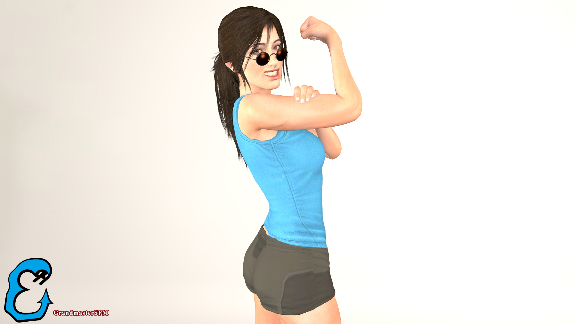Nina  Trish  Lara Nina Williams Tekken Tekken 7 Trish Devil May Cry Lara Croft Tomb Raider Source Filmmaker Sfm Topless Breasts Boobs Nude Naked Fully Naked Half Naked Masturbating Masturbation Fingering Fingering Pussy Asshole Anus Clothed Partially_clothed 10