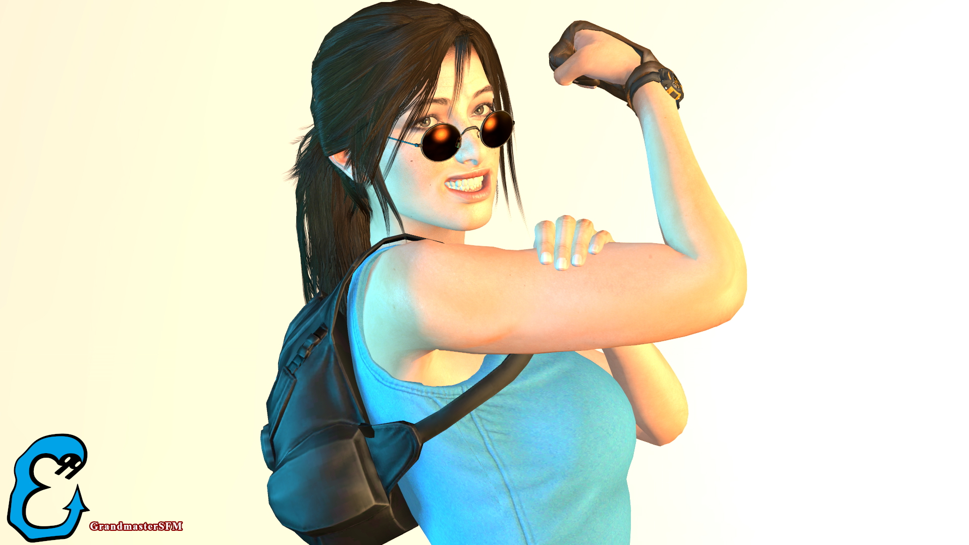 Nina  Trish  Lara Nina Williams Tekken Tekken 7 Trish Devil May Cry Lara Croft Tomb Raider Source Filmmaker Sfm Topless Breasts Boobs Nude Naked Fully Naked Half Naked Masturbating Masturbation Fingering Fingering Pussy Asshole Anus Clothed Partially_clothed 11