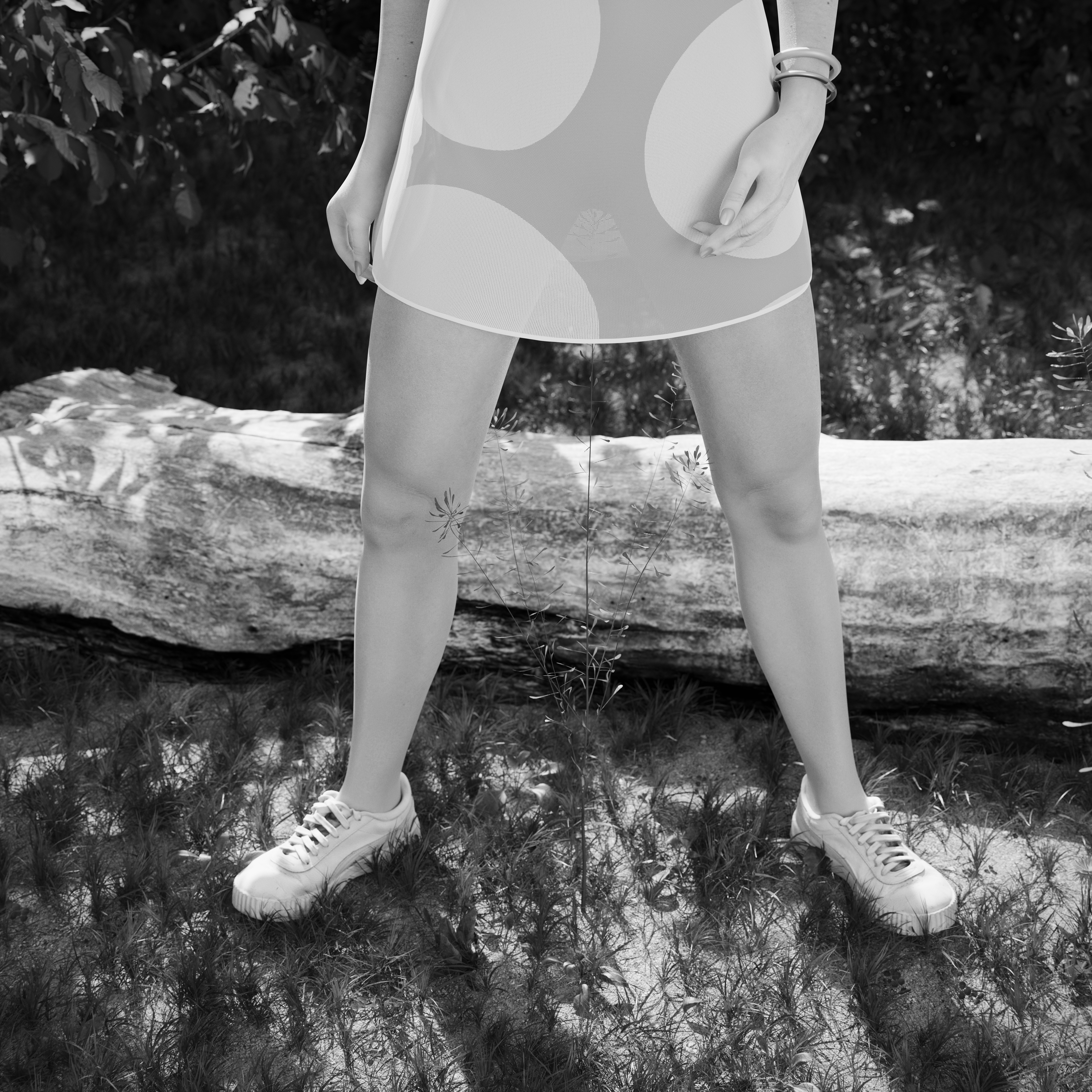 Shaved in Nature Pt1. Black and white set. Original Wife Outdoor Nature Shaved Pussy Pussy Wet Pussy Horny Sexy Brunette Milf No Panties See Through Standing Posing Teasing Legs Spread Legs Party Dress Tease Outfit Skirt Upskirt Clothed Dress Sneakers Sporty Lady Photoshoot Sexy Orgasm Squirting Black And White 16